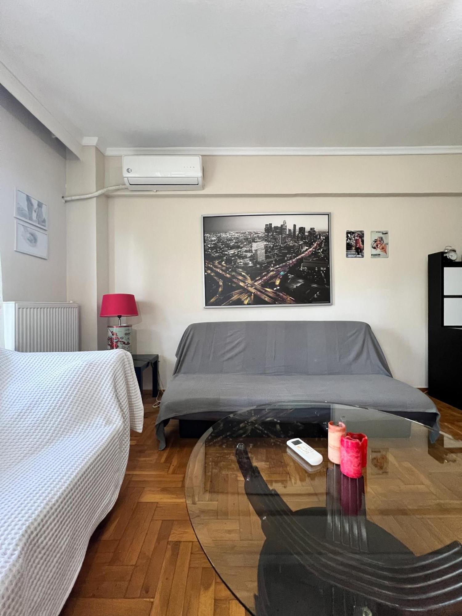 Oasis Free Parking 5 Min From The Centre Daire