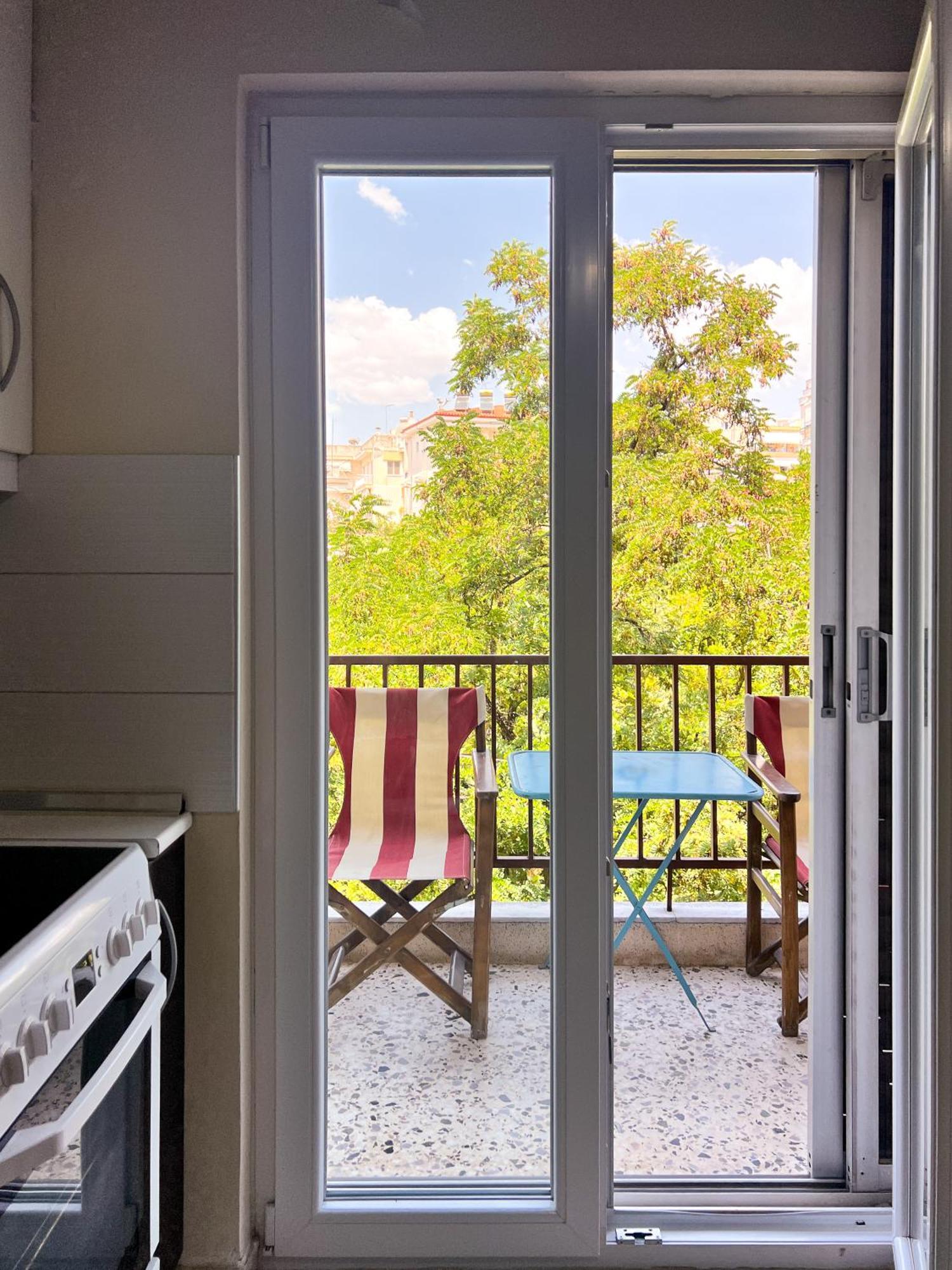 Daire Oasis Free Parking 5 Min From The Centre