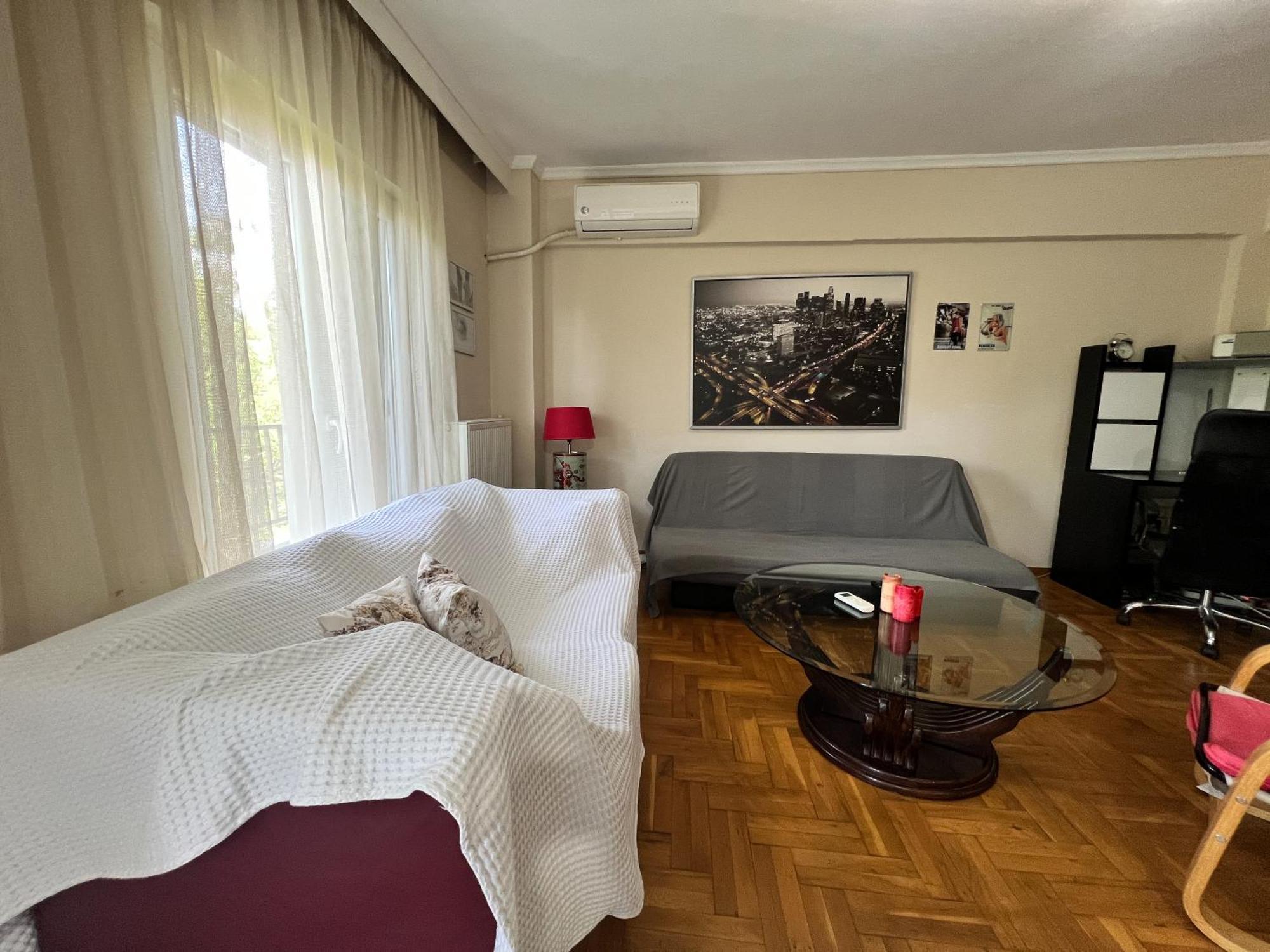 Daire Oasis Free Parking 5 Min From The Centre