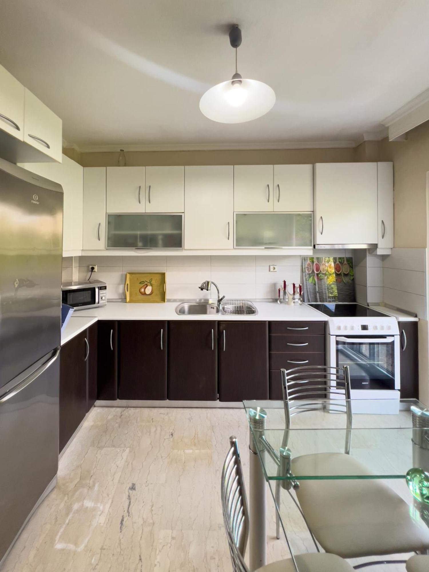 Oasis Free Parking 5 Min From The Centre Thessaloniki