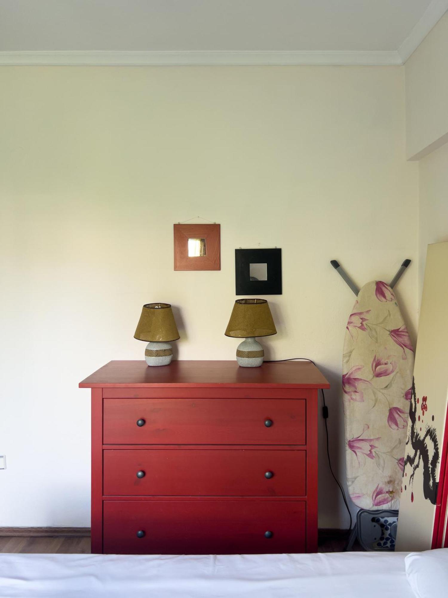 Daire Oasis Free Parking 5 Min From The Centre *