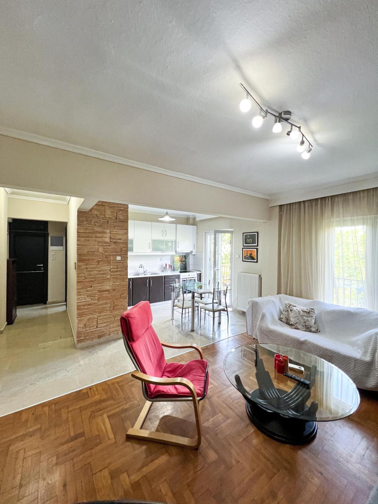 Oasis Free Parking 5 Min From The Centre Daire