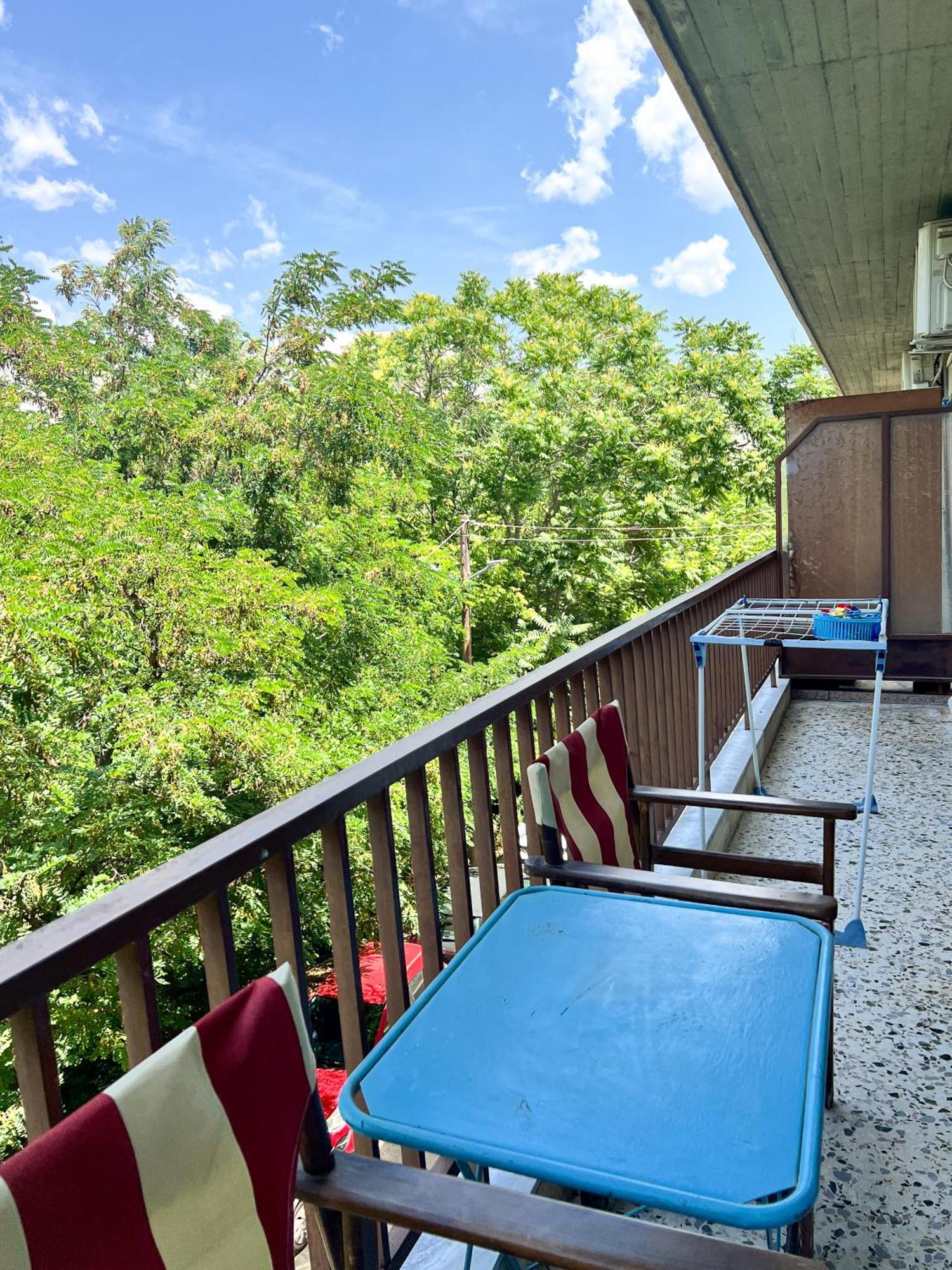 Appartement Oasis Free Parking 5 Min From The Centre Thessaloniki