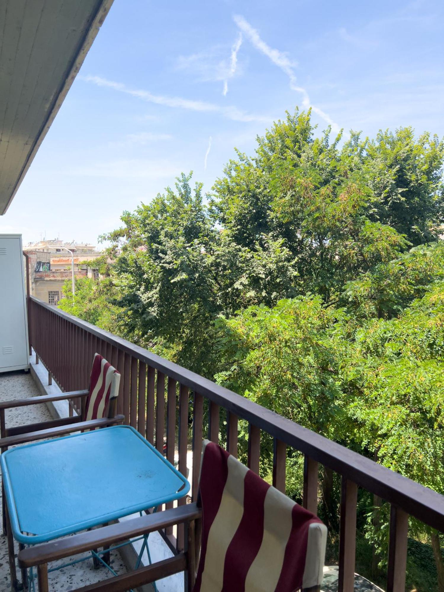 Oasis Free Parking 5 Min From The Centre Selanik