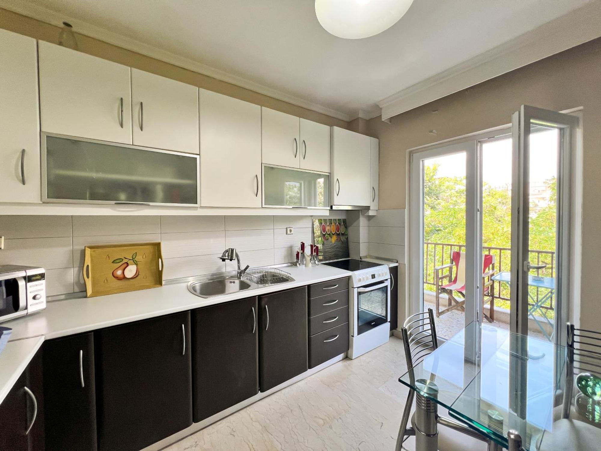 Oasis Free Parking 5 Min From The Centre Thessaloniki