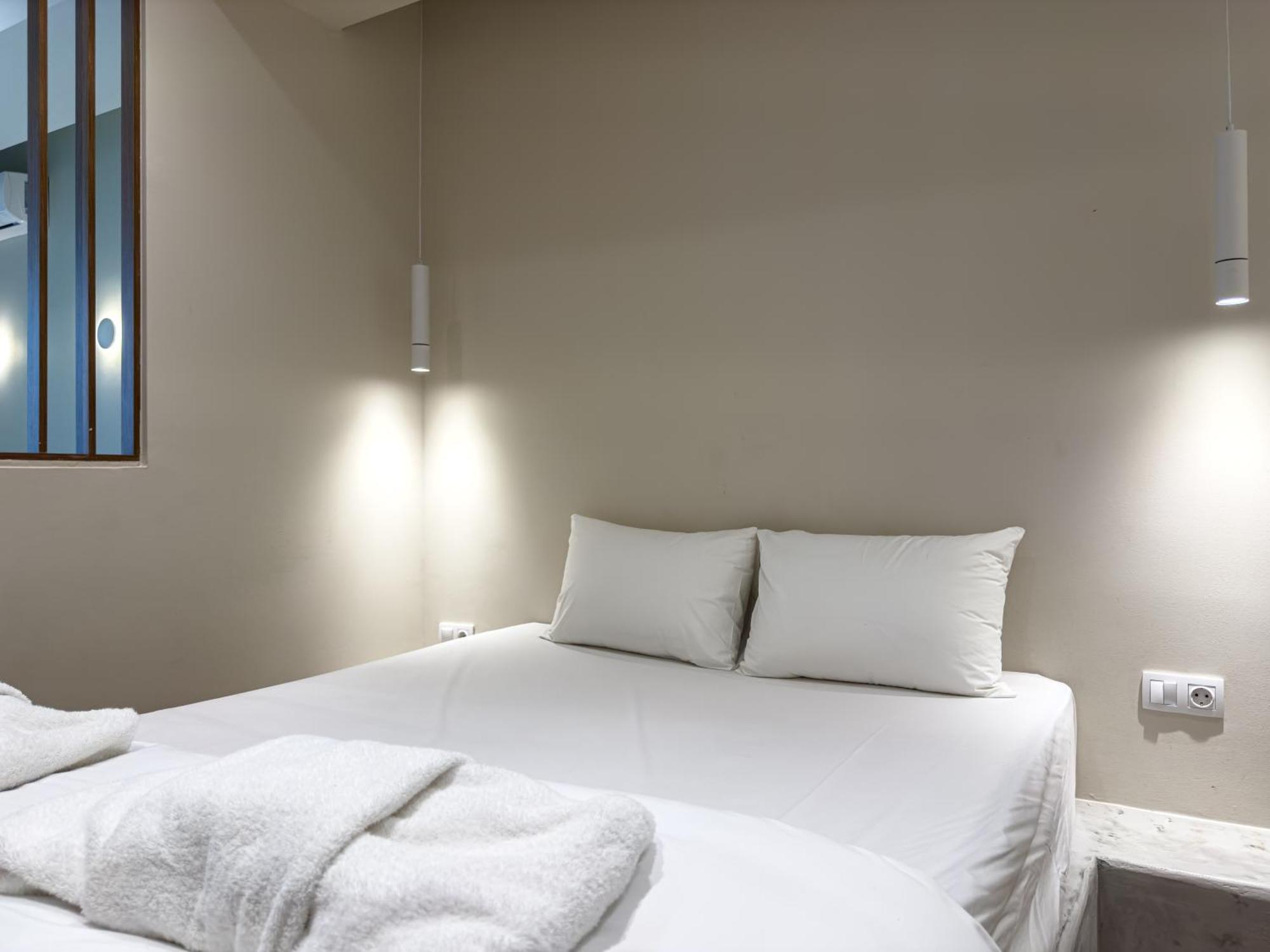 Palama Urban Vibes By Proliving Hospitality Apartamento Tessalónica