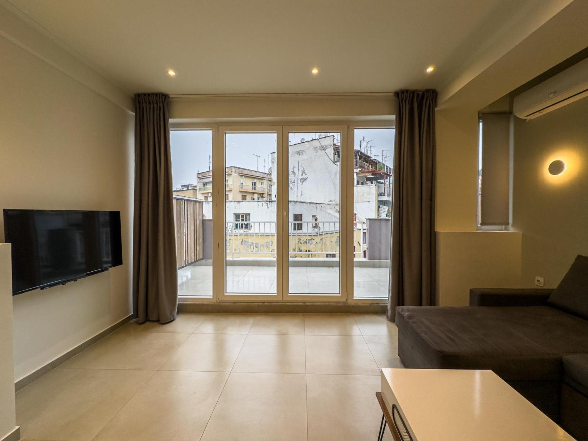 Palama Urban Vibes By Proliving Hospitality * Tessalónica