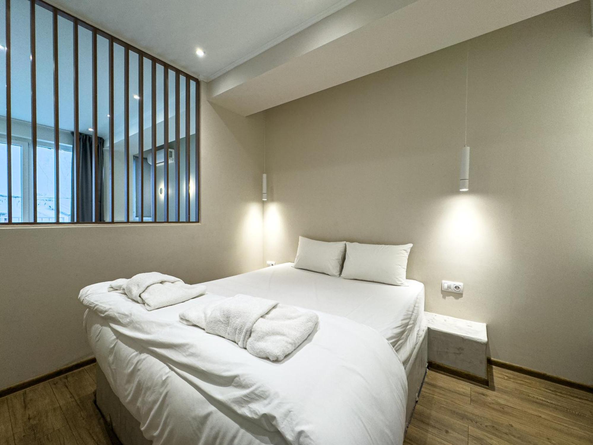 Palama Urban Vibes By Proliving Hospitality * Tessalónica