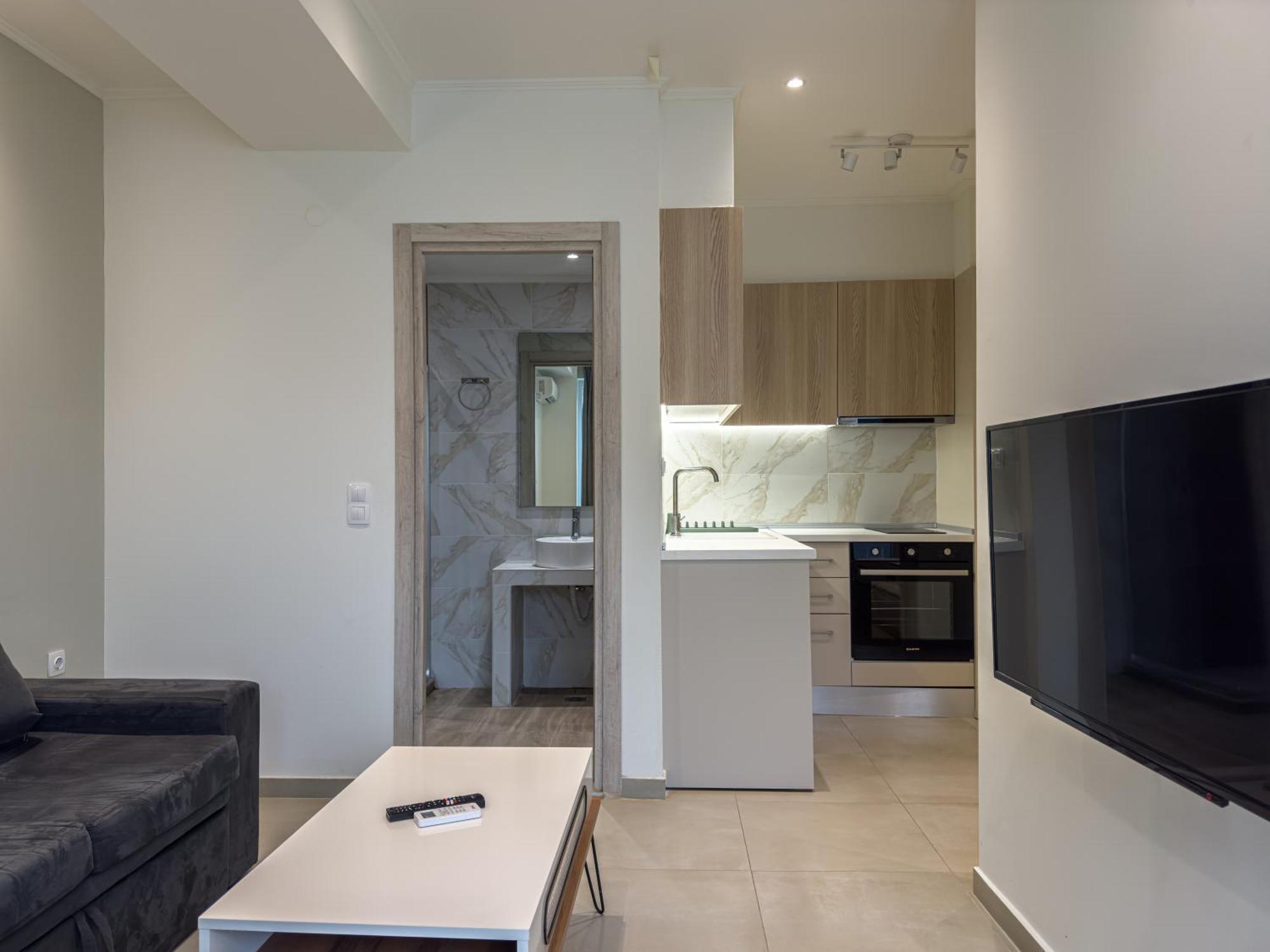 Palama Urban Vibes By Proliving Hospitality Apartamento
