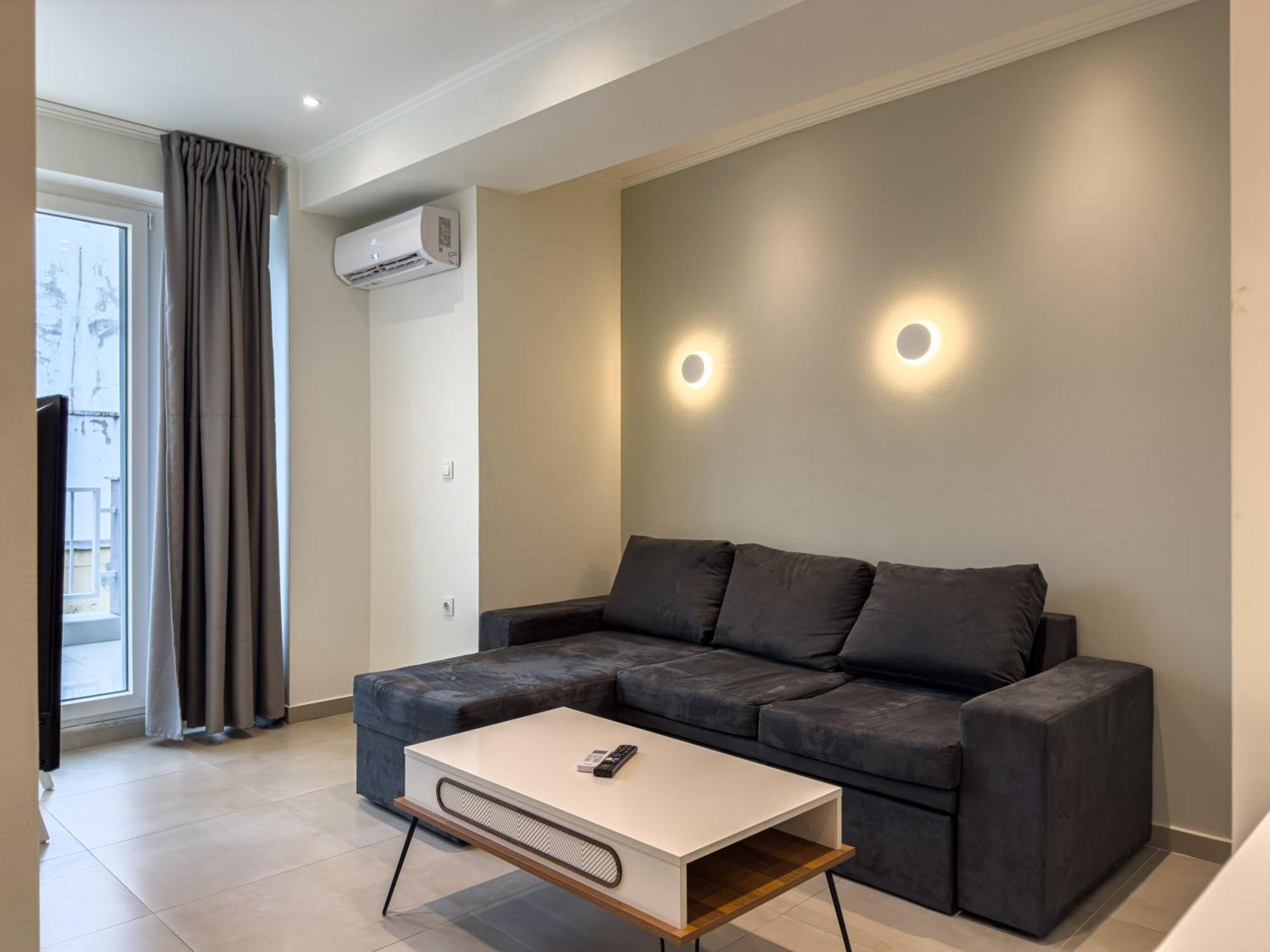Apartamento Palama Urban Vibes By Proliving Hospitality Tessalónica
