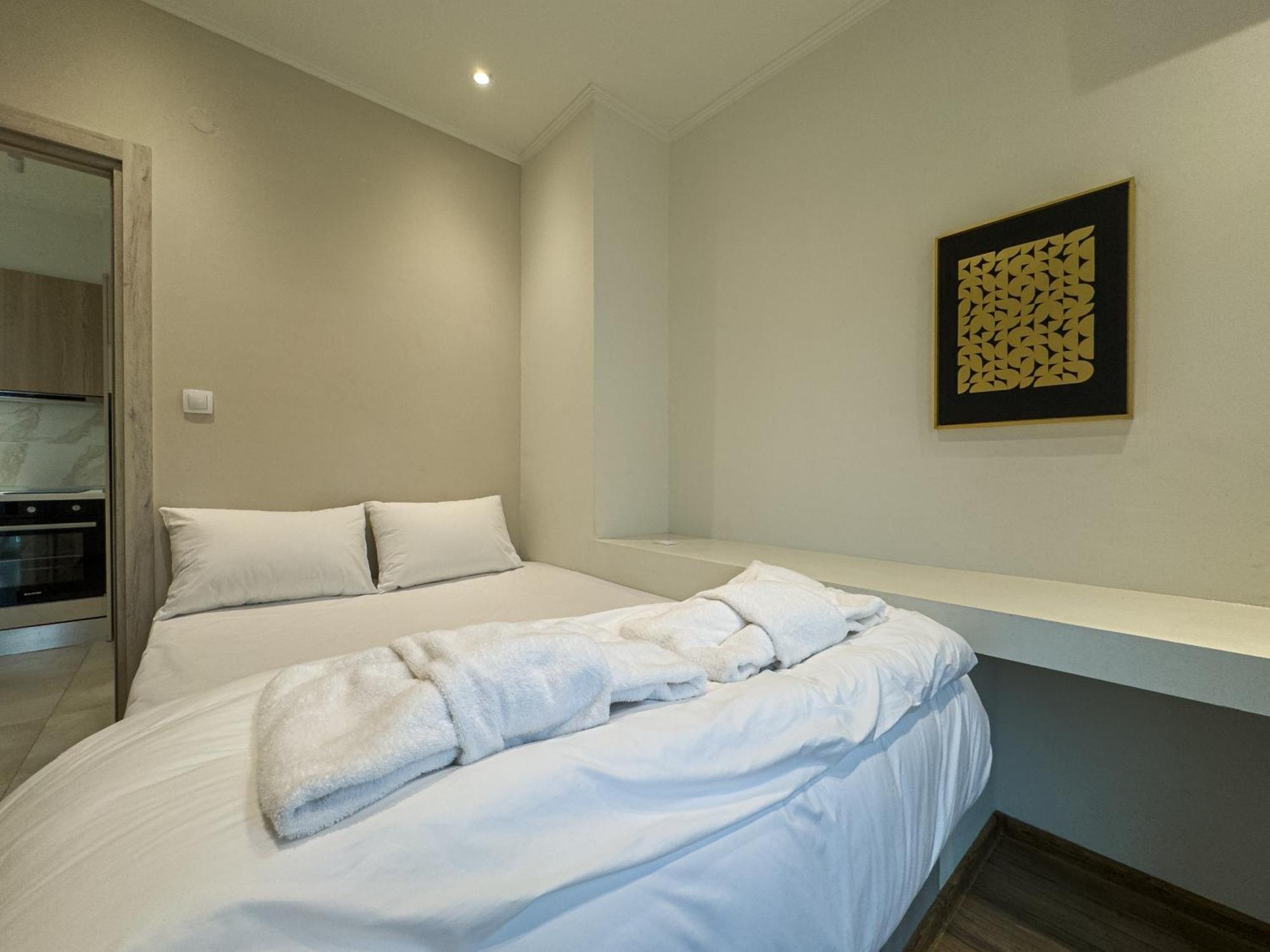 Palama Urban Vibes By Proliving Hospitality Apartamento *