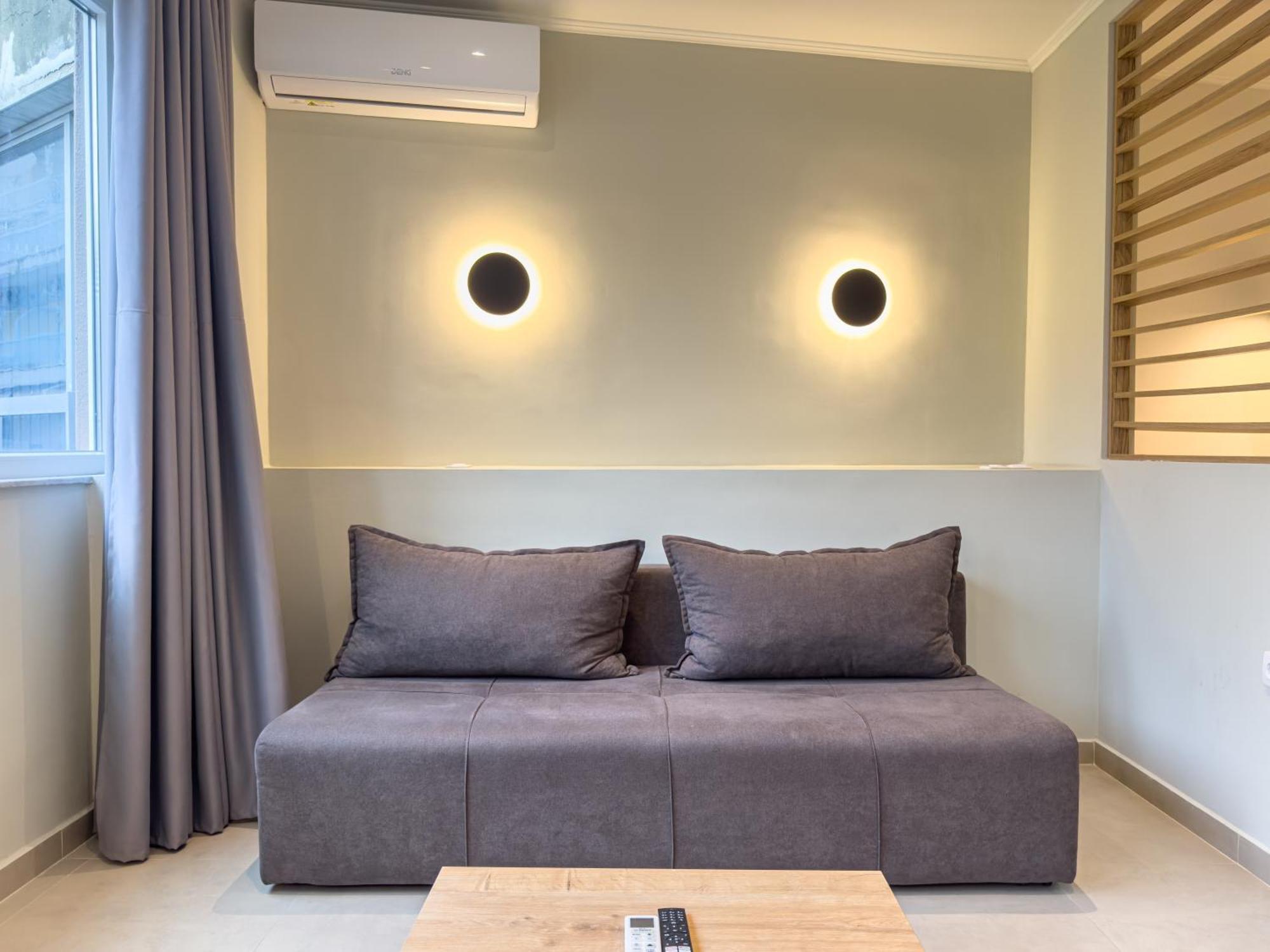Palama Urban Vibes By Proliving Hospitality Apartamento Tessalónica