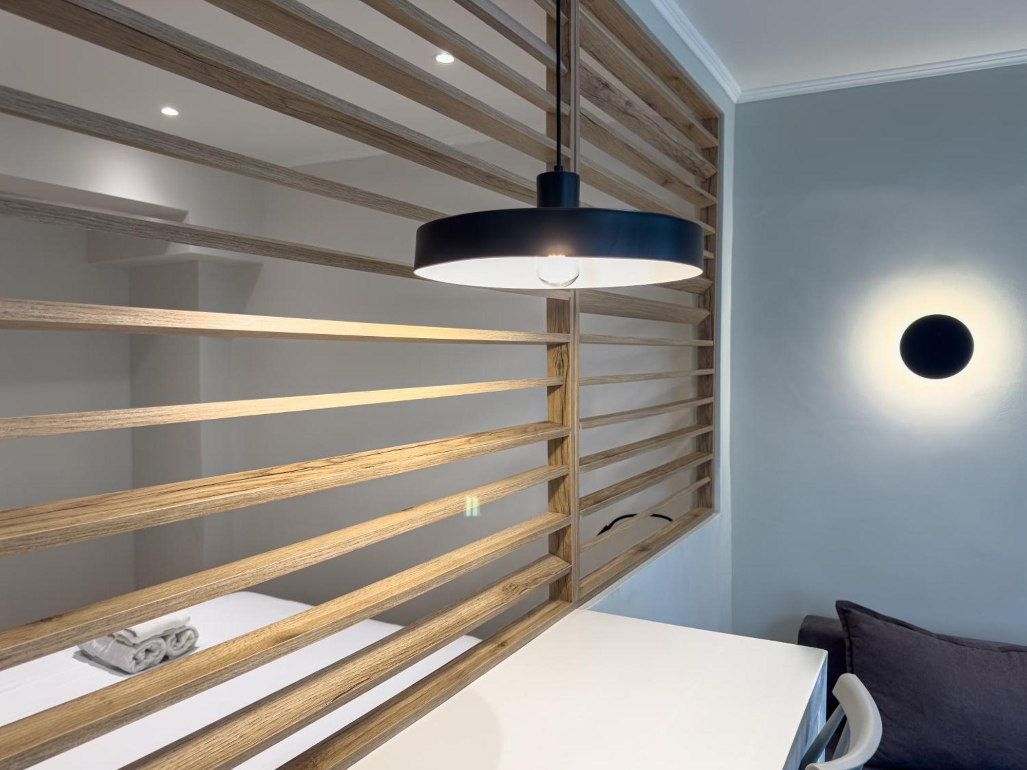 Palama Urban Vibes By Proliving Hospitality *