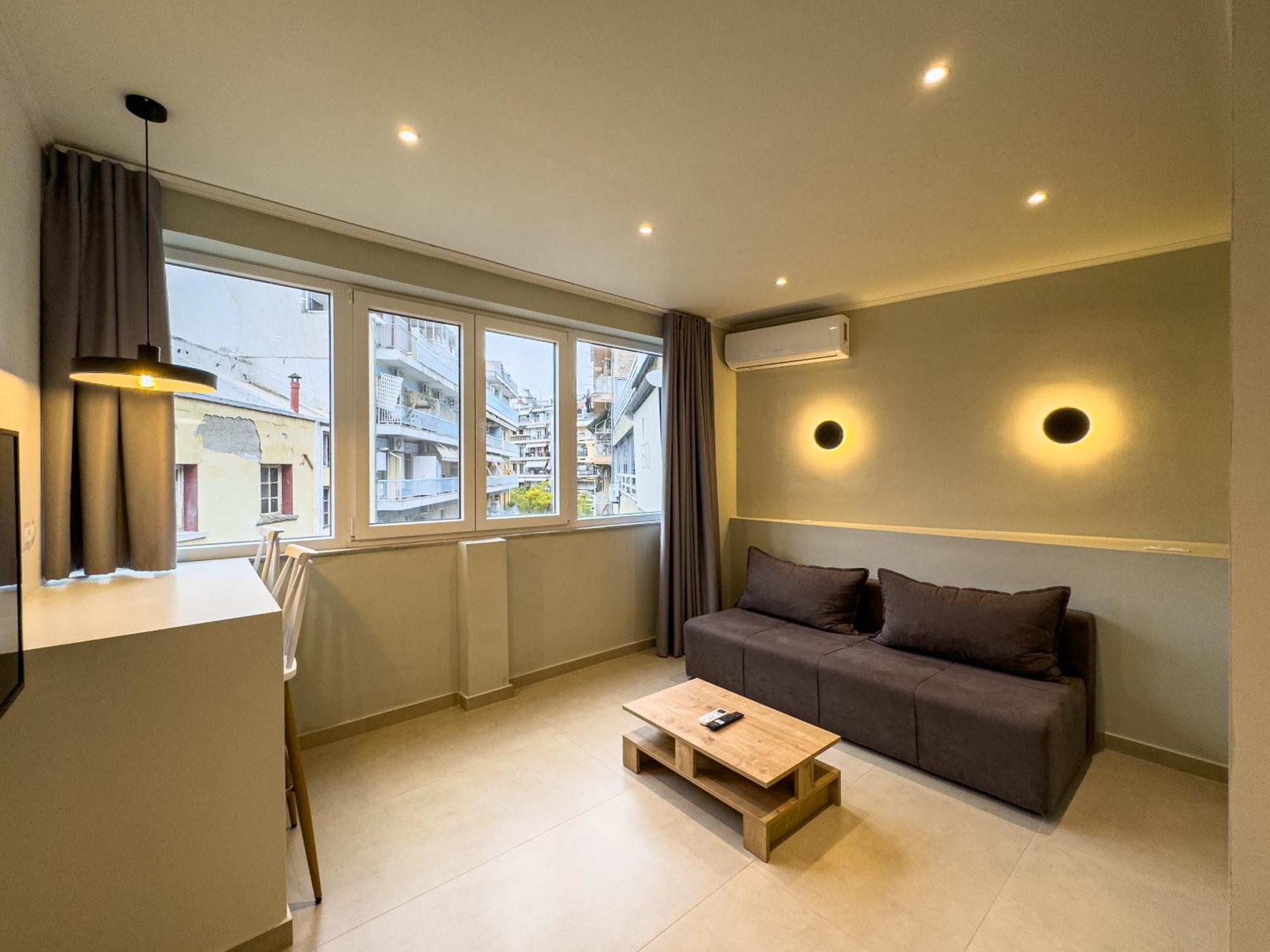 Apartment Palama Urban Vibes By Proliving Hospitality