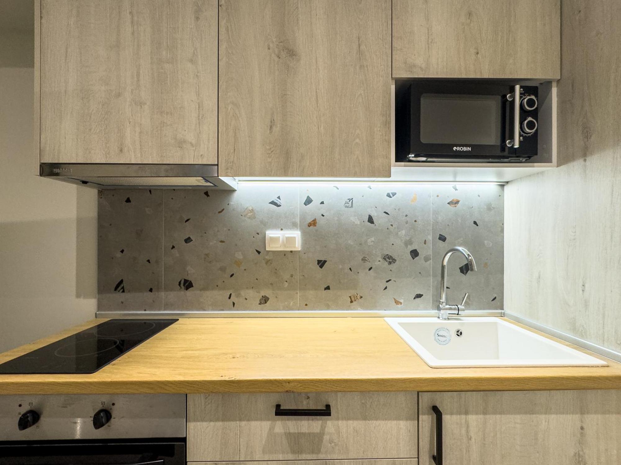 Palama Urban Vibes By Proliving Hospitality Apartamento Tessalónica