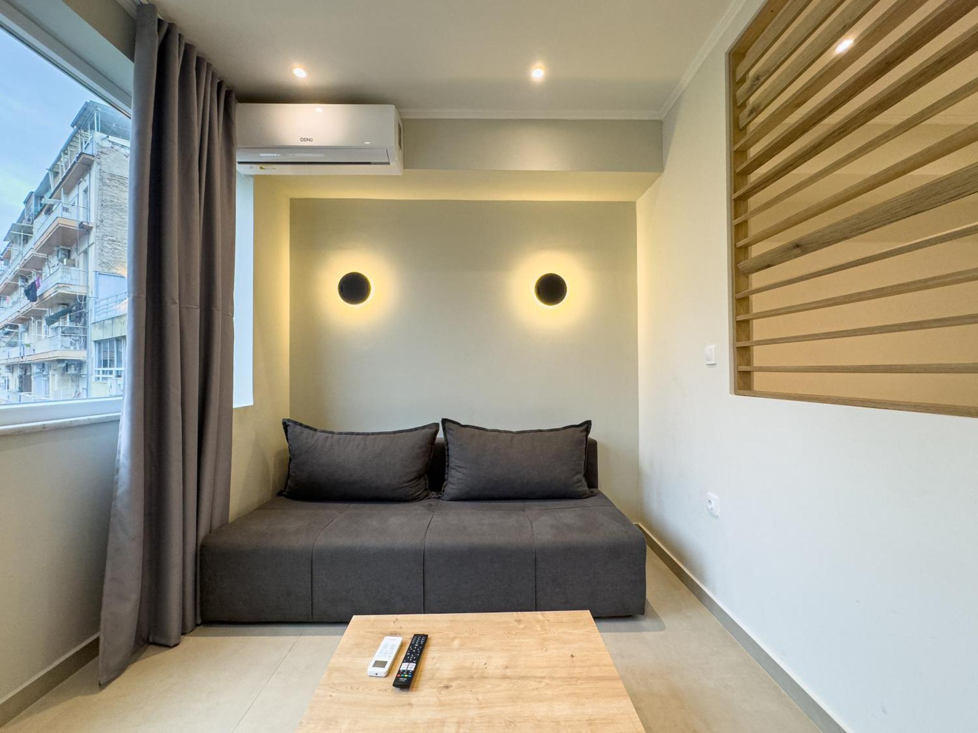 Apartamento Palama Urban Vibes By Proliving Hospitality Tessalónica