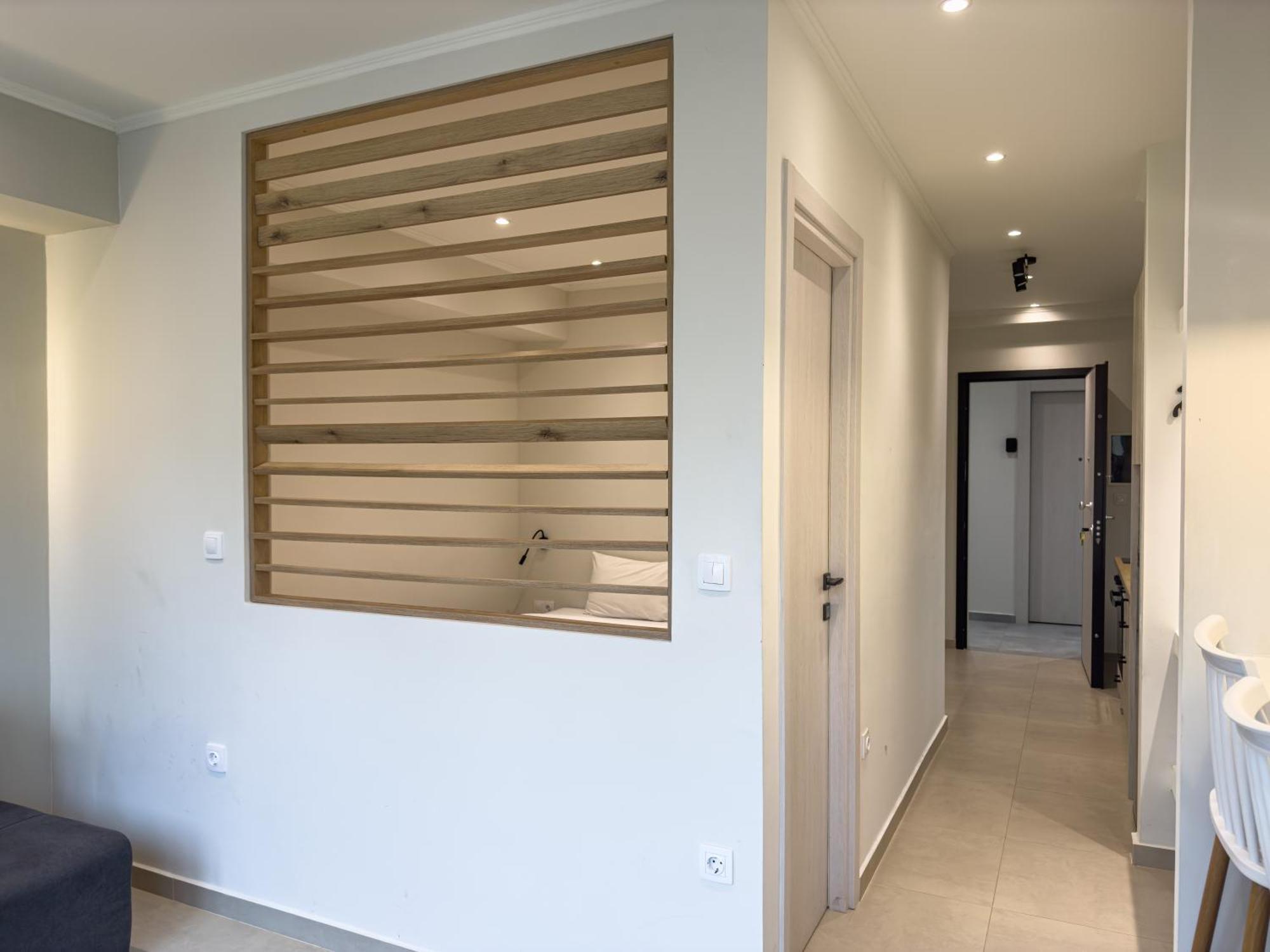 Palama Urban Vibes By Proliving Hospitality Apartamento