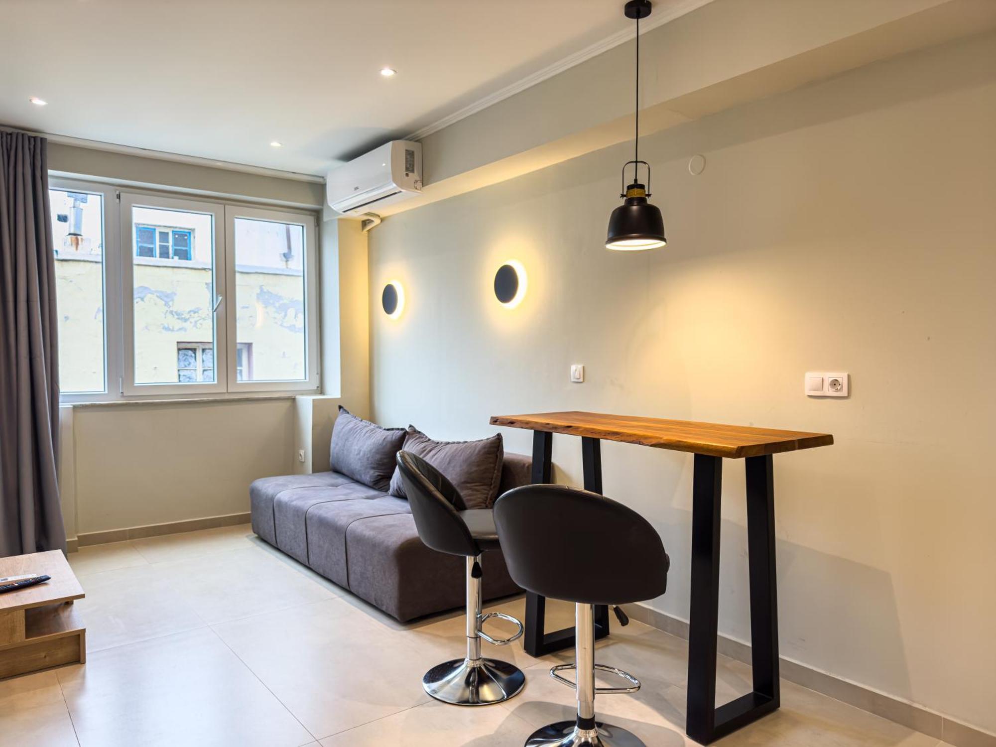 Palama Urban Vibes By Proliving Hospitality Apartamento *