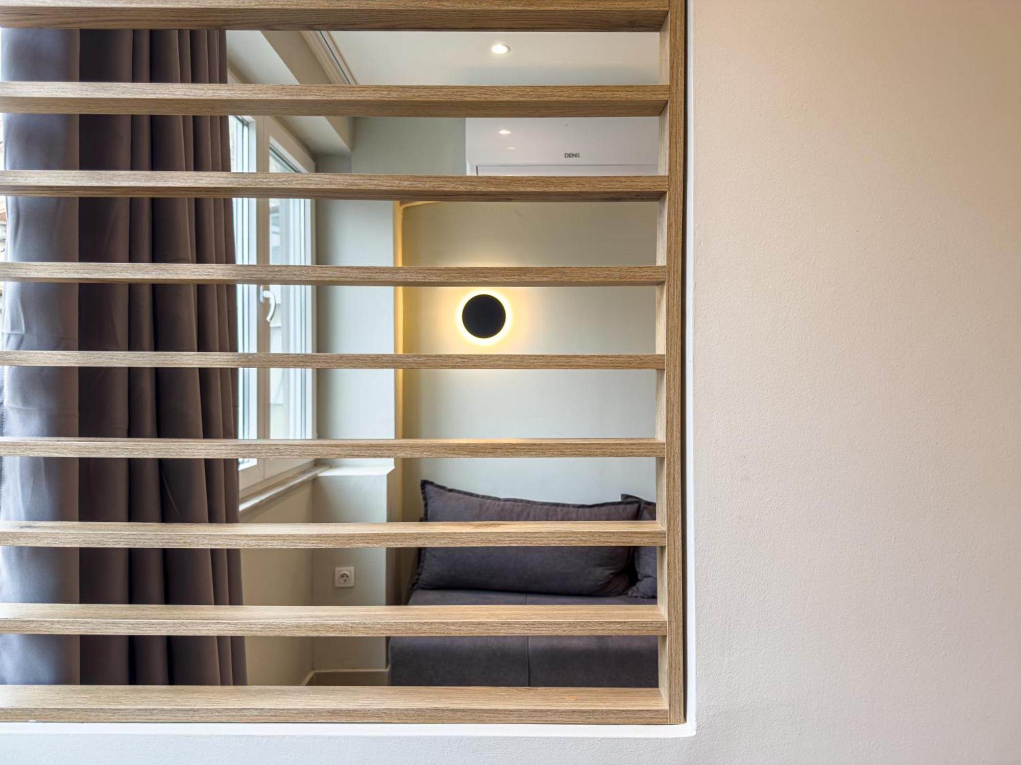Palama Urban Vibes By Proliving Hospitality Apartamento Tessalónica
