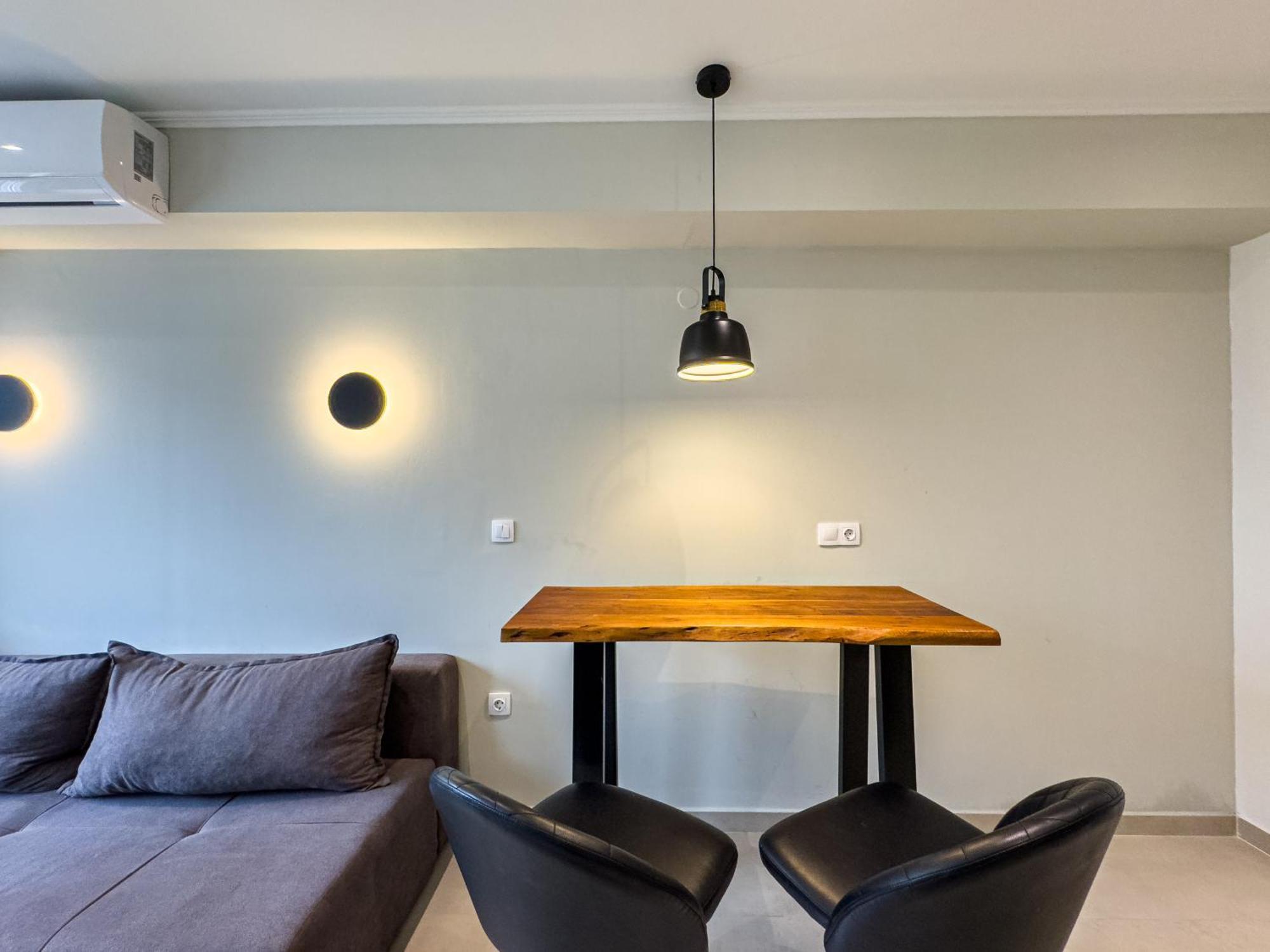 Palama Urban Vibes By Proliving Hospitality *