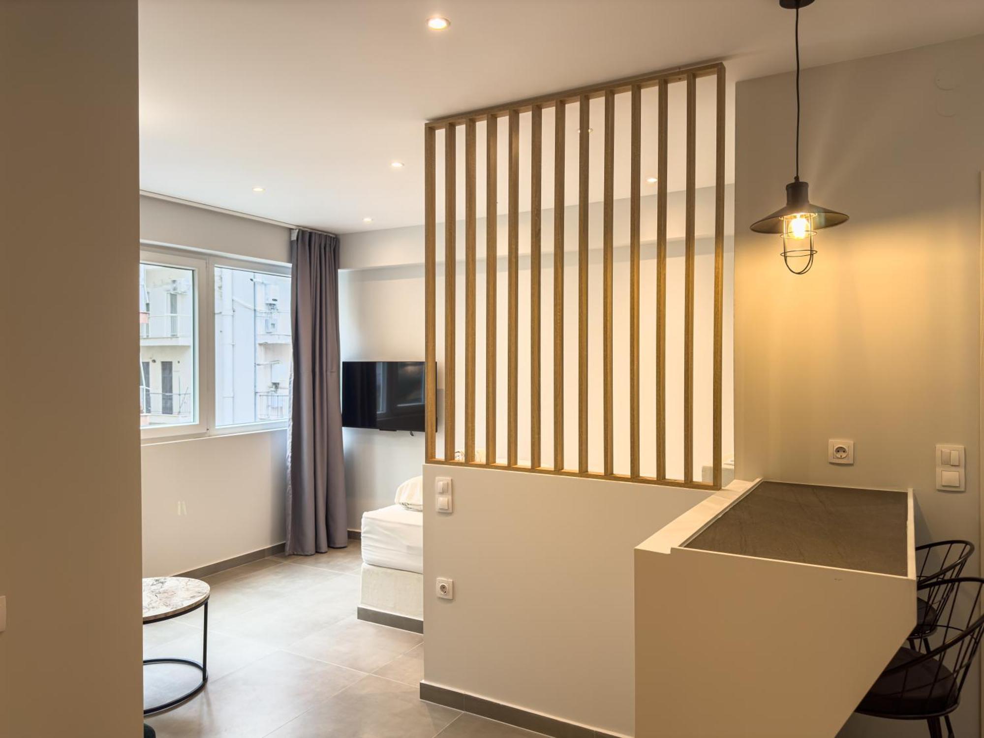 Palama Urban Vibes By Proliving Hospitality Apartamento Tessalónica