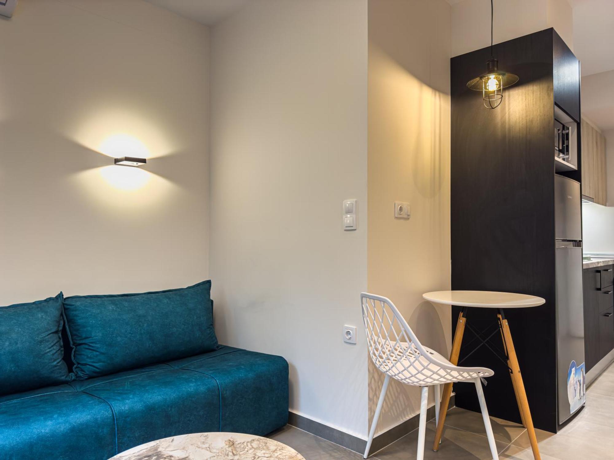 Apartamento Palama Urban Vibes By Proliving Hospitality Tessalónica
