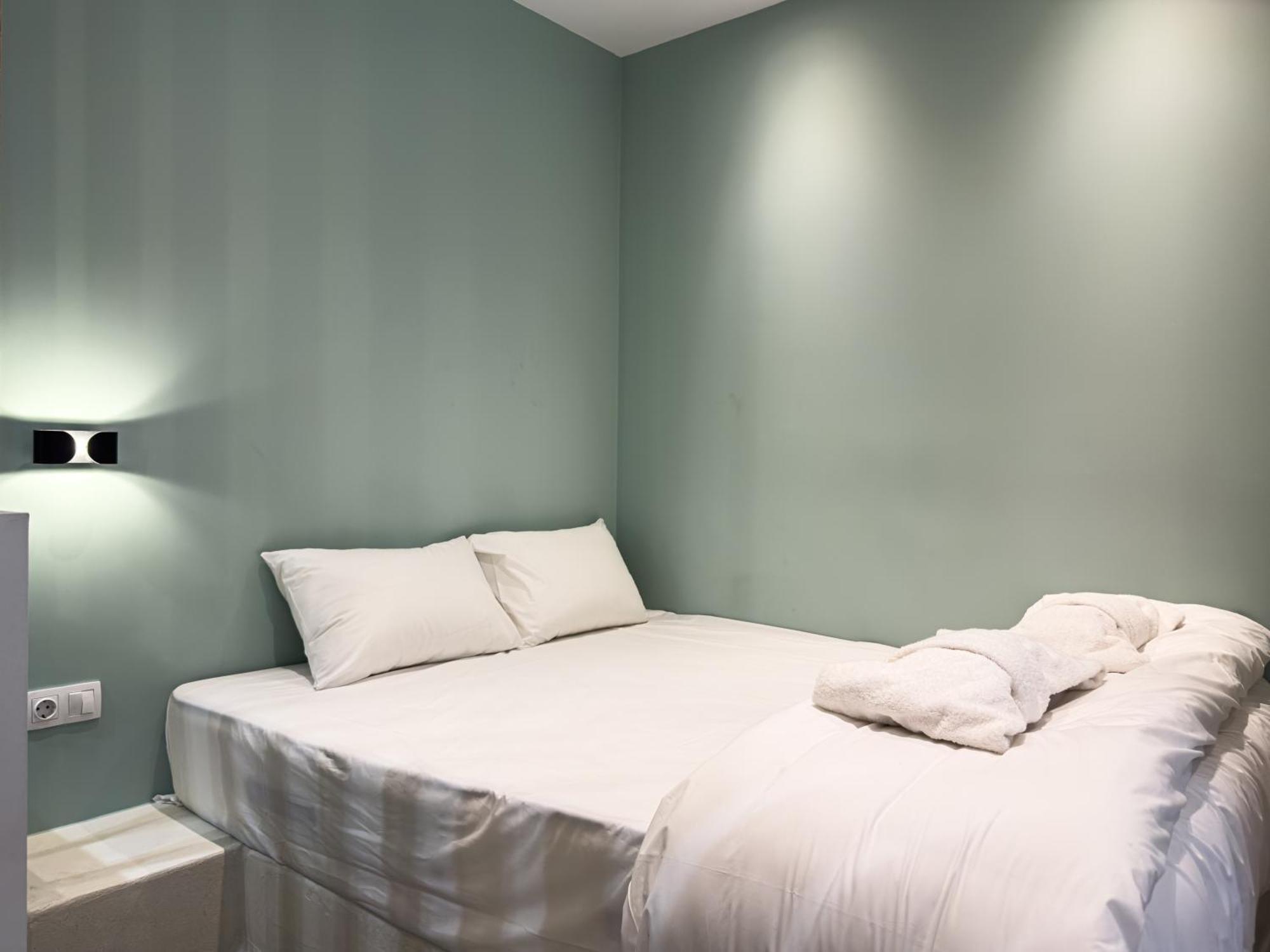 Palama Urban Vibes By Proliving Hospitality Thessaloniki