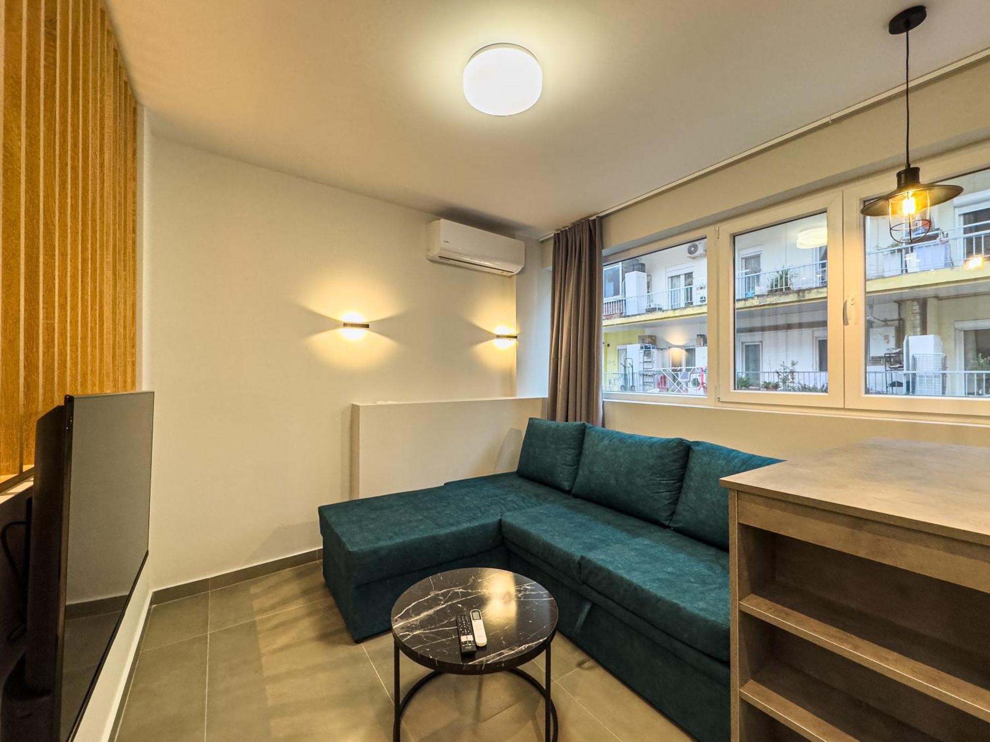 Palama Urban Vibes By Proliving Hospitality *