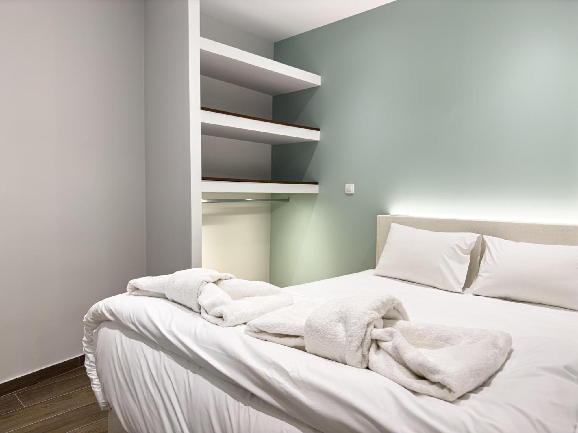 Palama Urban Vibes By Proliving Hospitality Apartamento Tessalónica