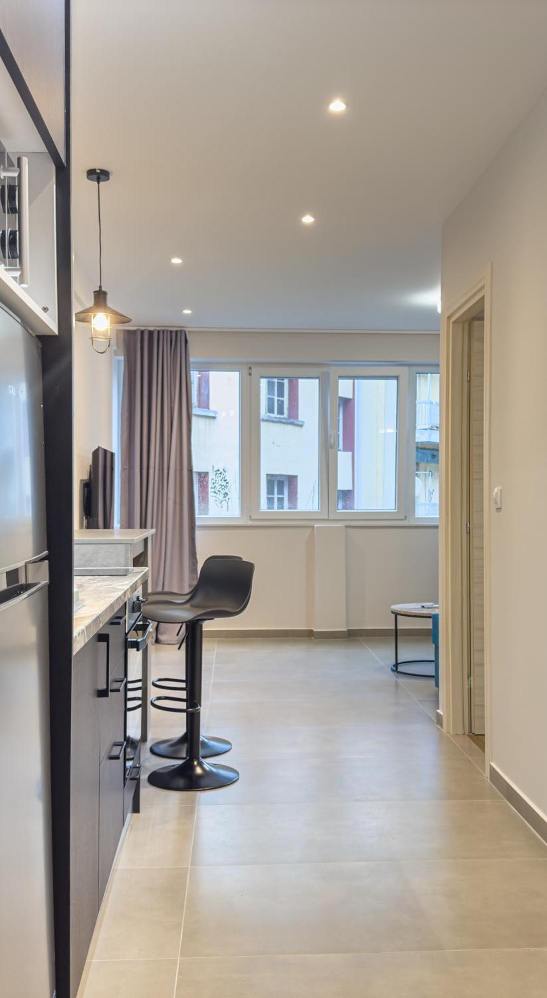 Palama Urban Vibes By Proliving Hospitality * Tessalónica