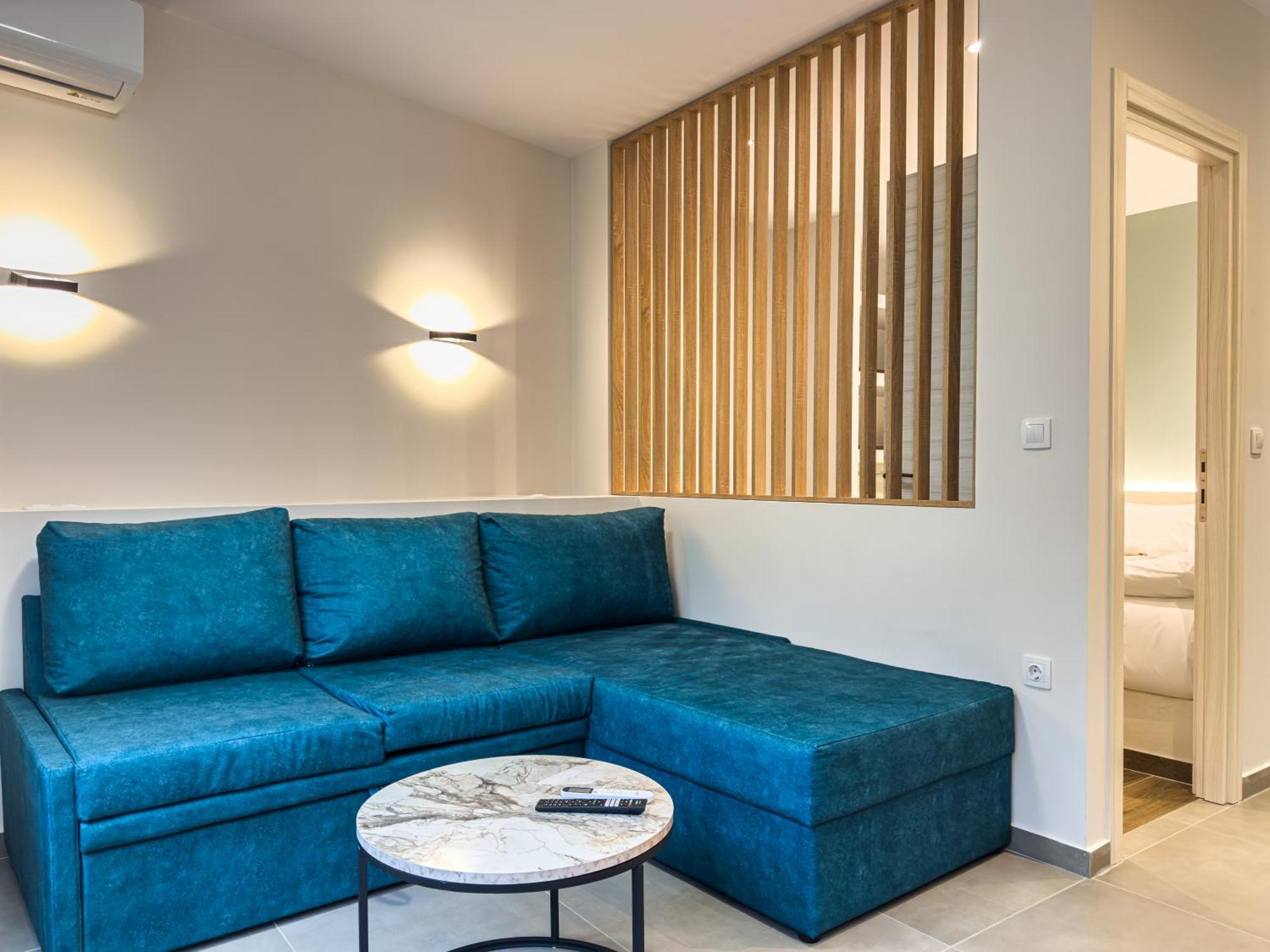 Palama Urban Vibes By Proliving Hospitality Apartamento