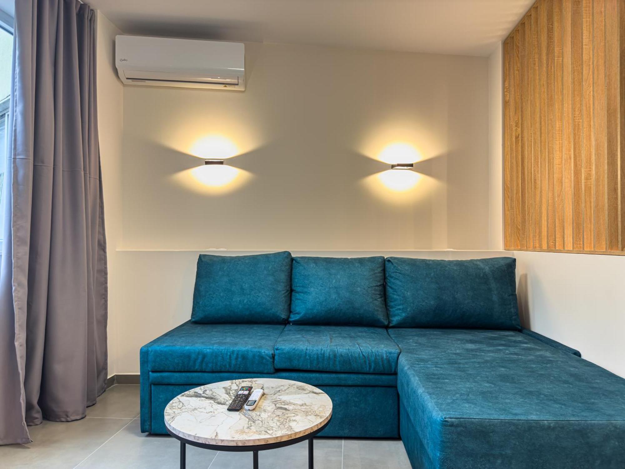 Palama Urban Vibes By Proliving Hospitality Apartamento *