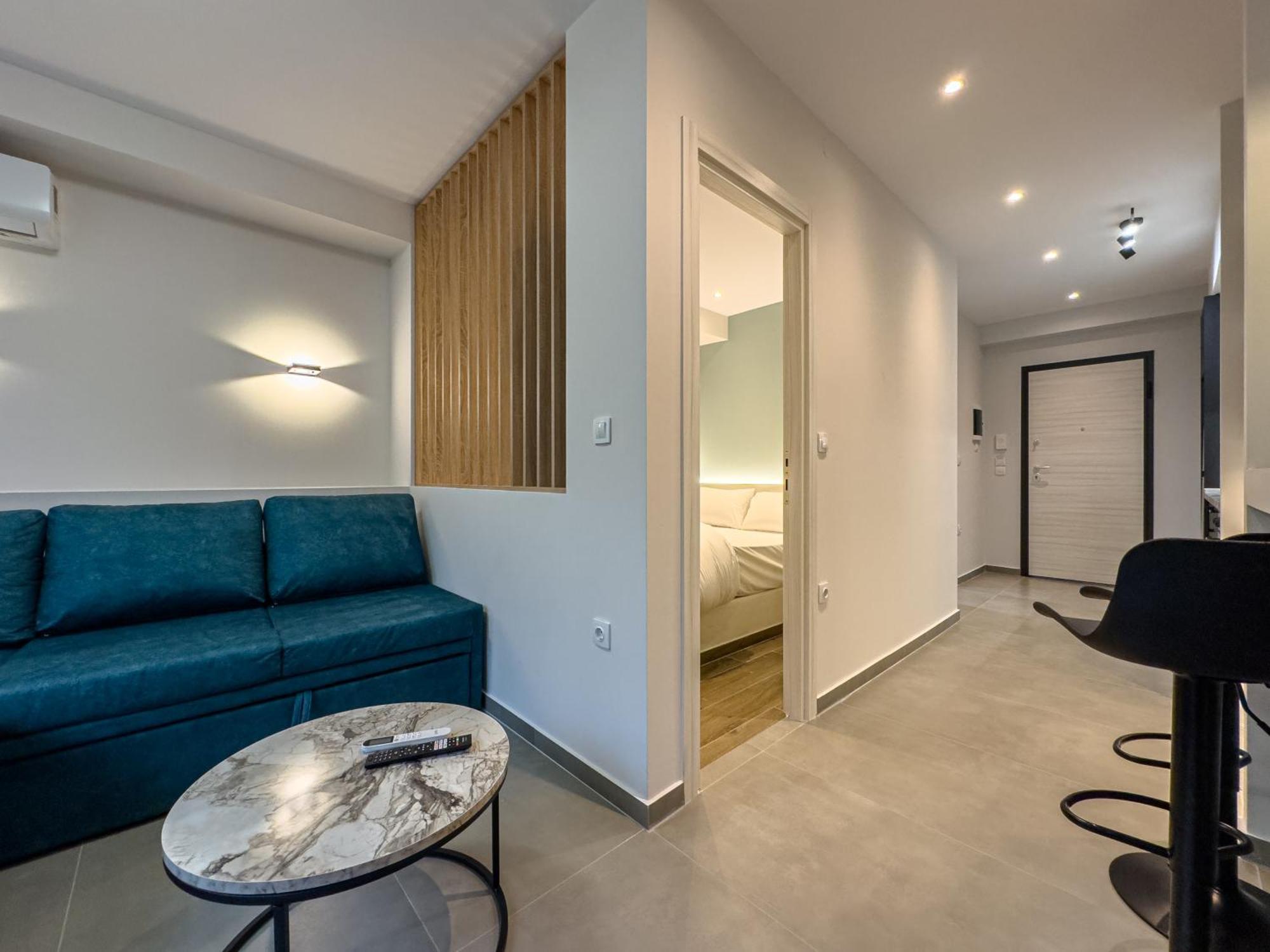 Apartamento Palama Urban Vibes By Proliving Hospitality Tessalónica