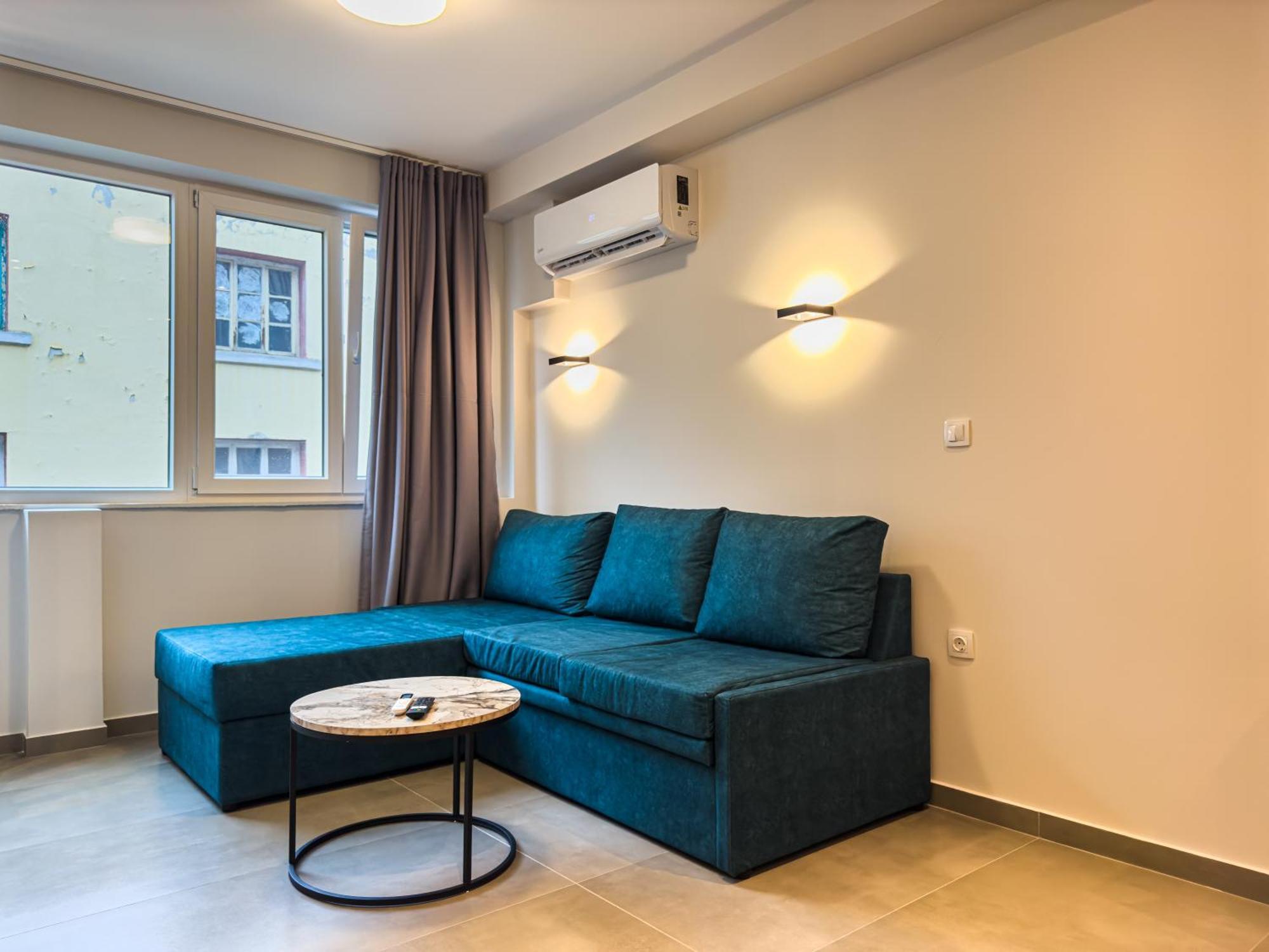 Palama Urban Vibes By Proliving Hospitality *
