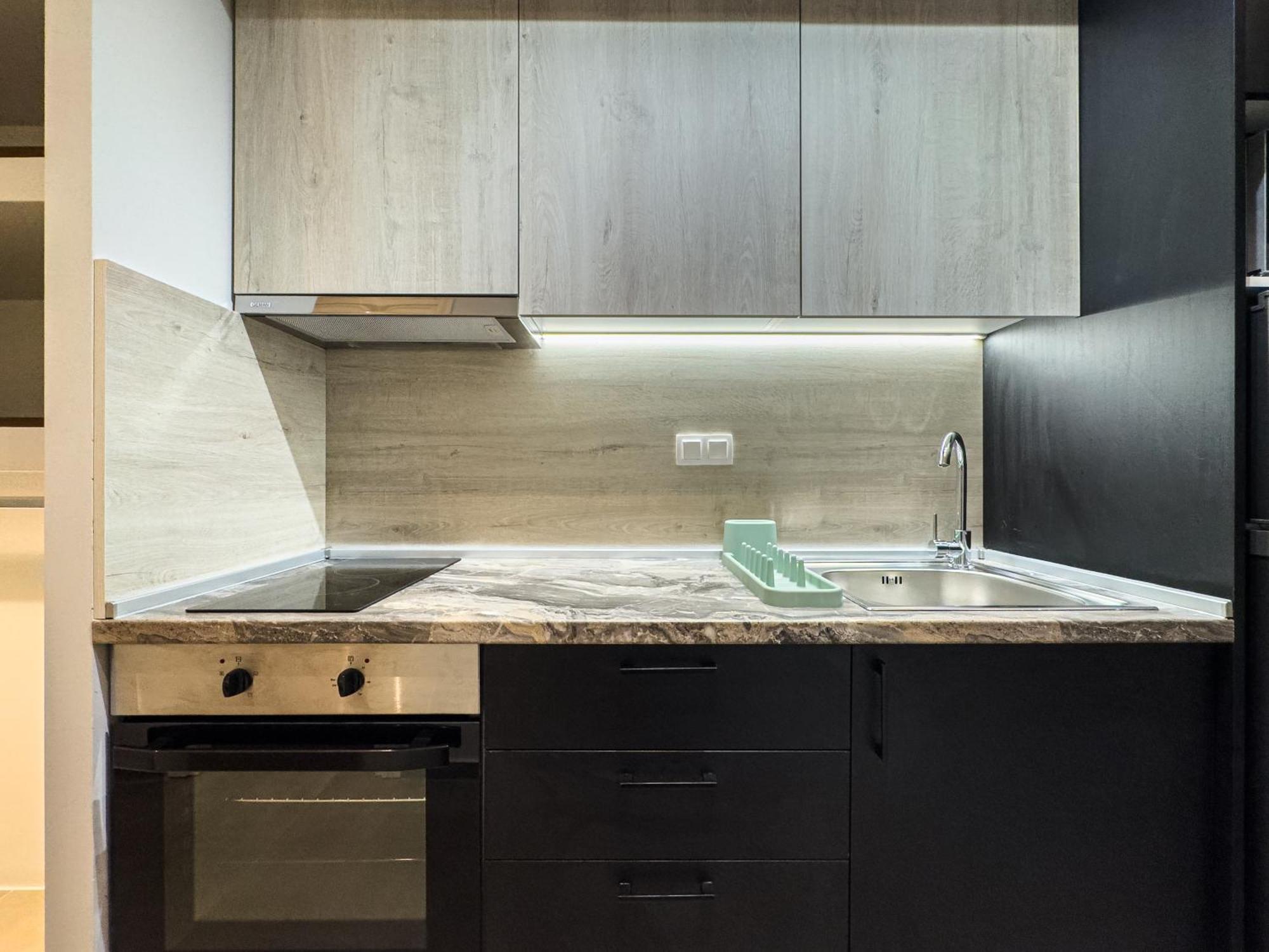 Palama Urban Vibes By Proliving Hospitality Tessalónica