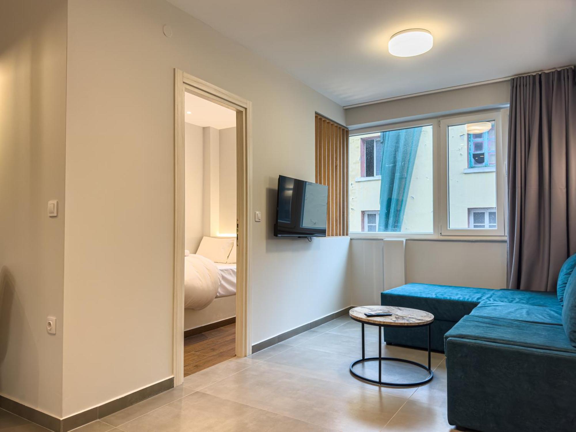 Palama Urban Vibes By Proliving Hospitality