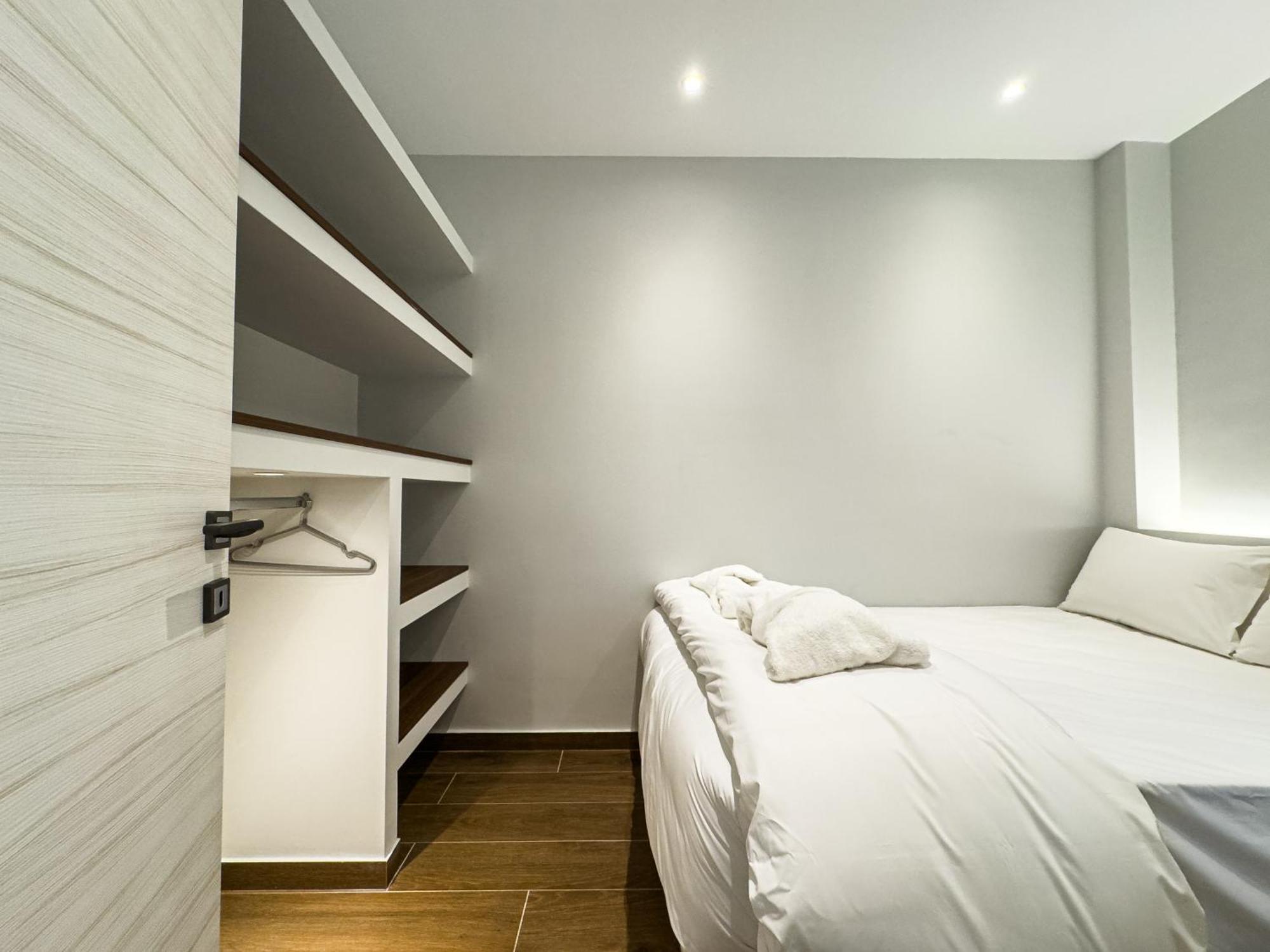 Palama Urban Vibes By Proliving Hospitality Apartamento Tessalónica