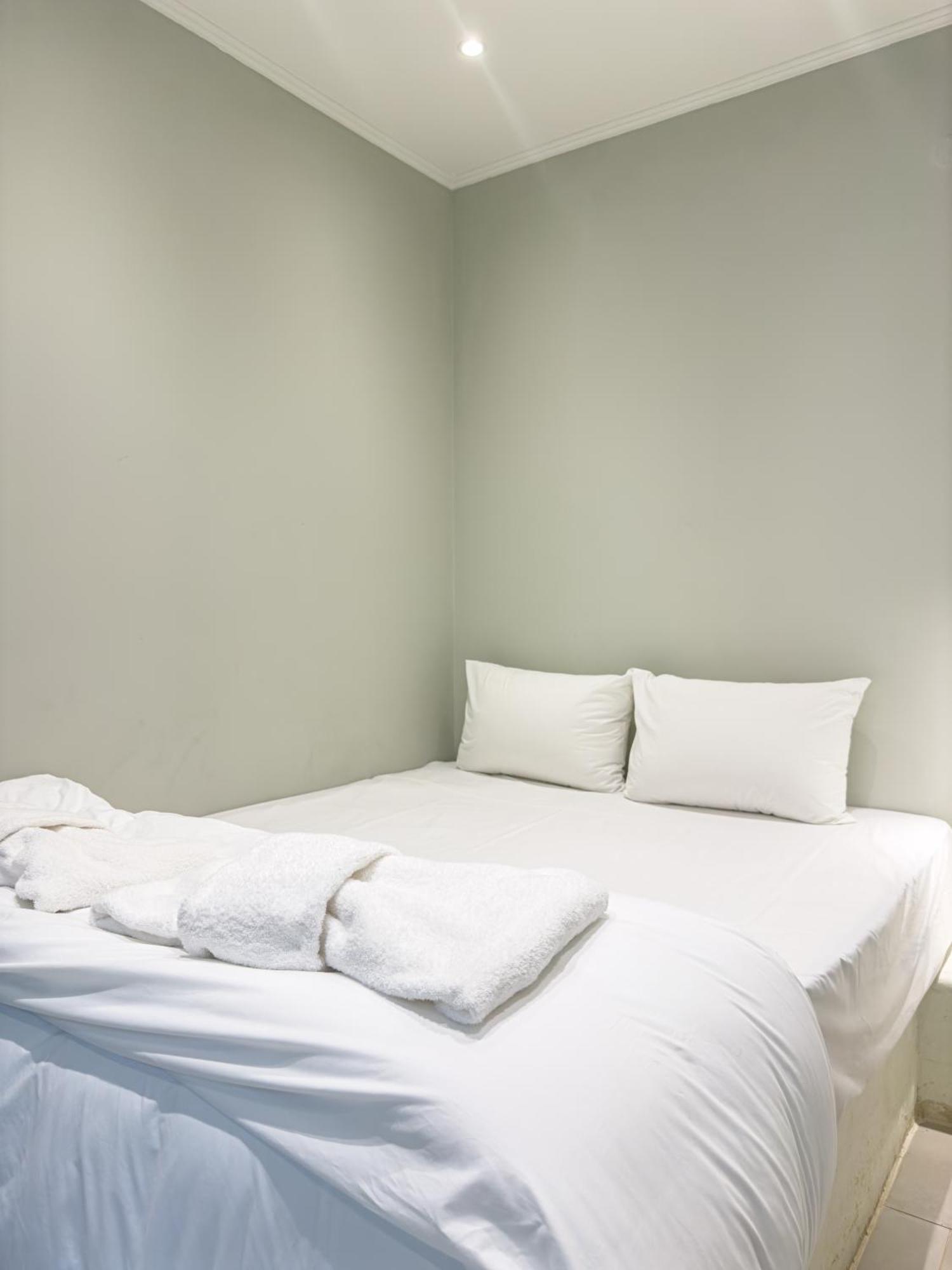 Palama Urban Vibes By Proliving Hospitality Tessalónica