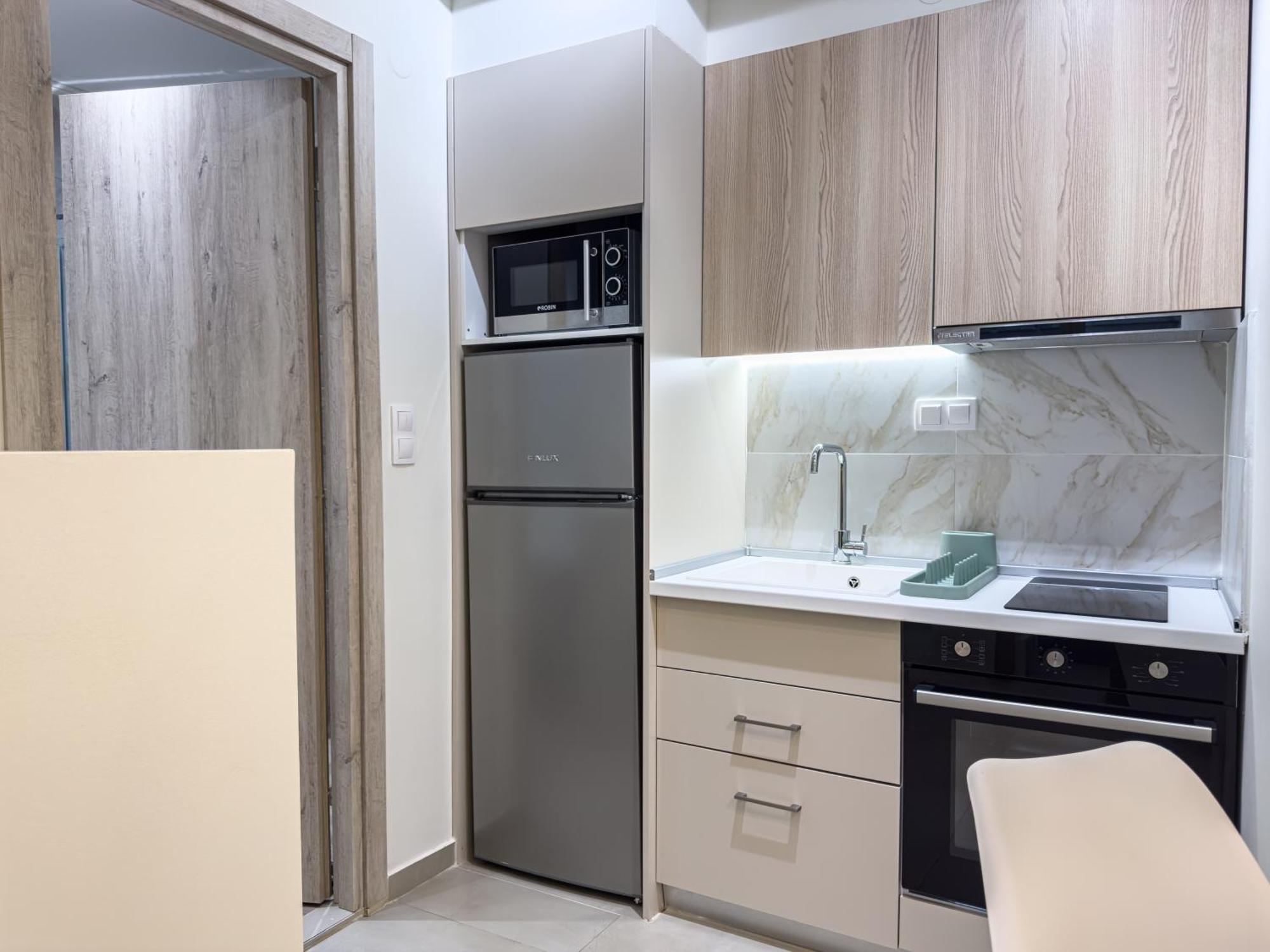 Palama Urban Vibes By Proliving Hospitality * Tessalónica