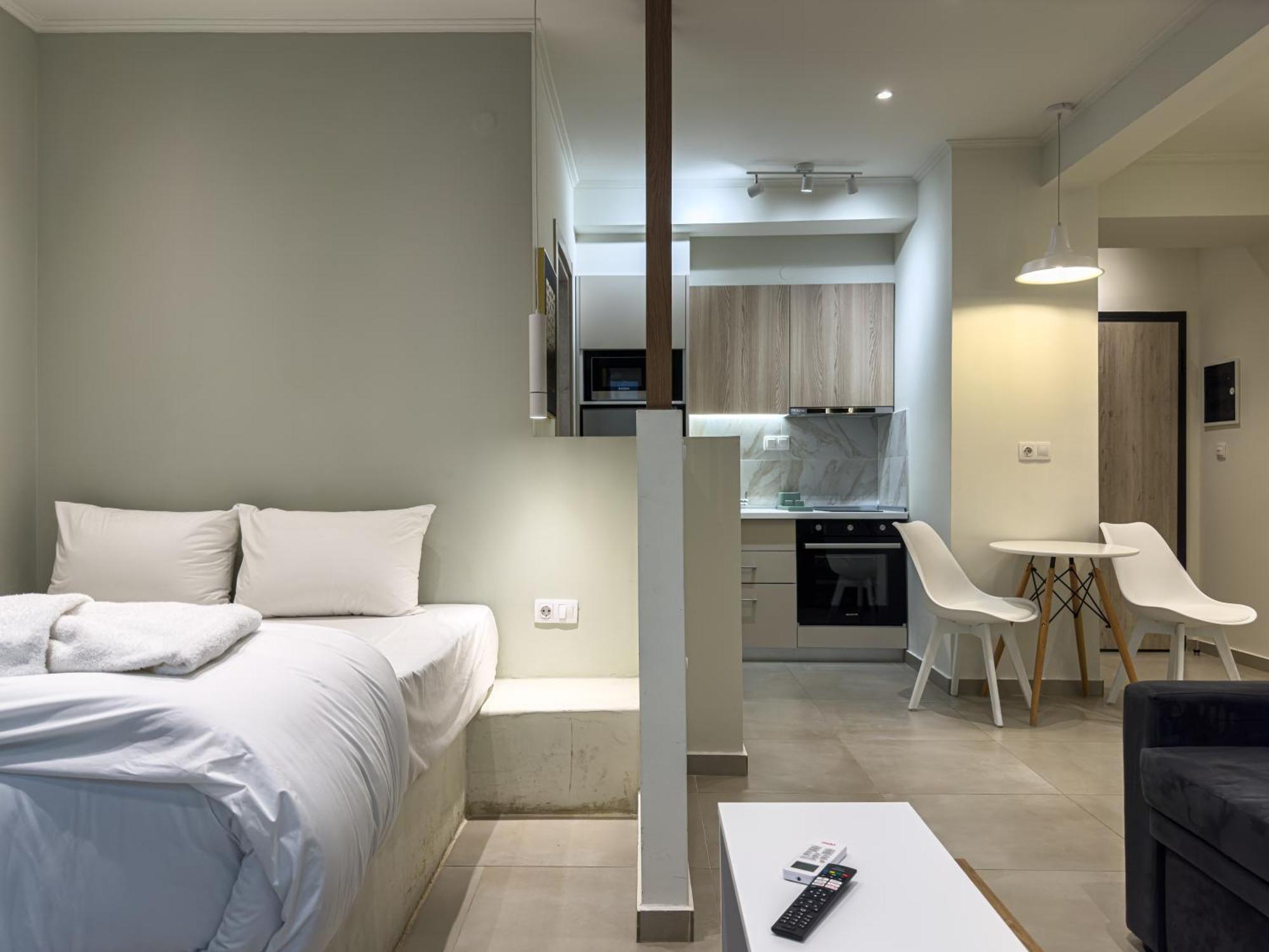 Palama Urban Vibes By Proliving Hospitality Apartamento *