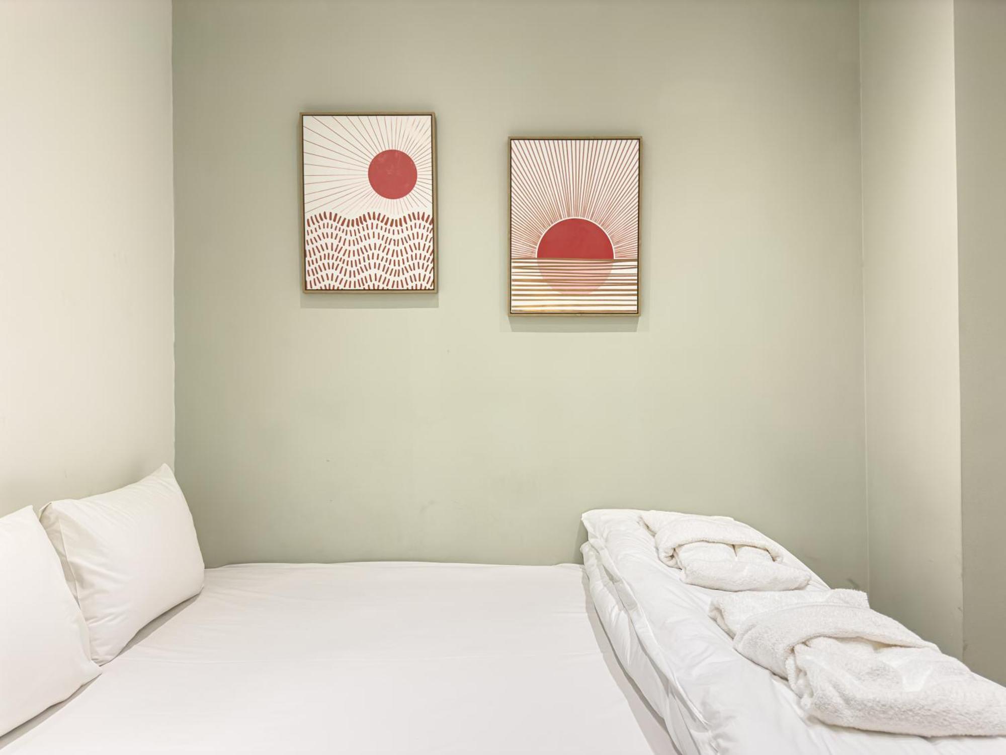 Apartamento Palama Urban Vibes By Proliving Hospitality *