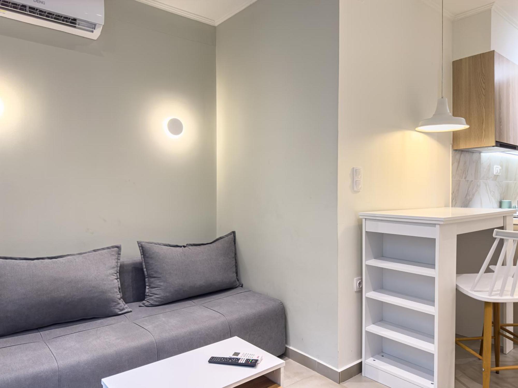 Palama Urban Vibes By Proliving Hospitality Tessalónica
