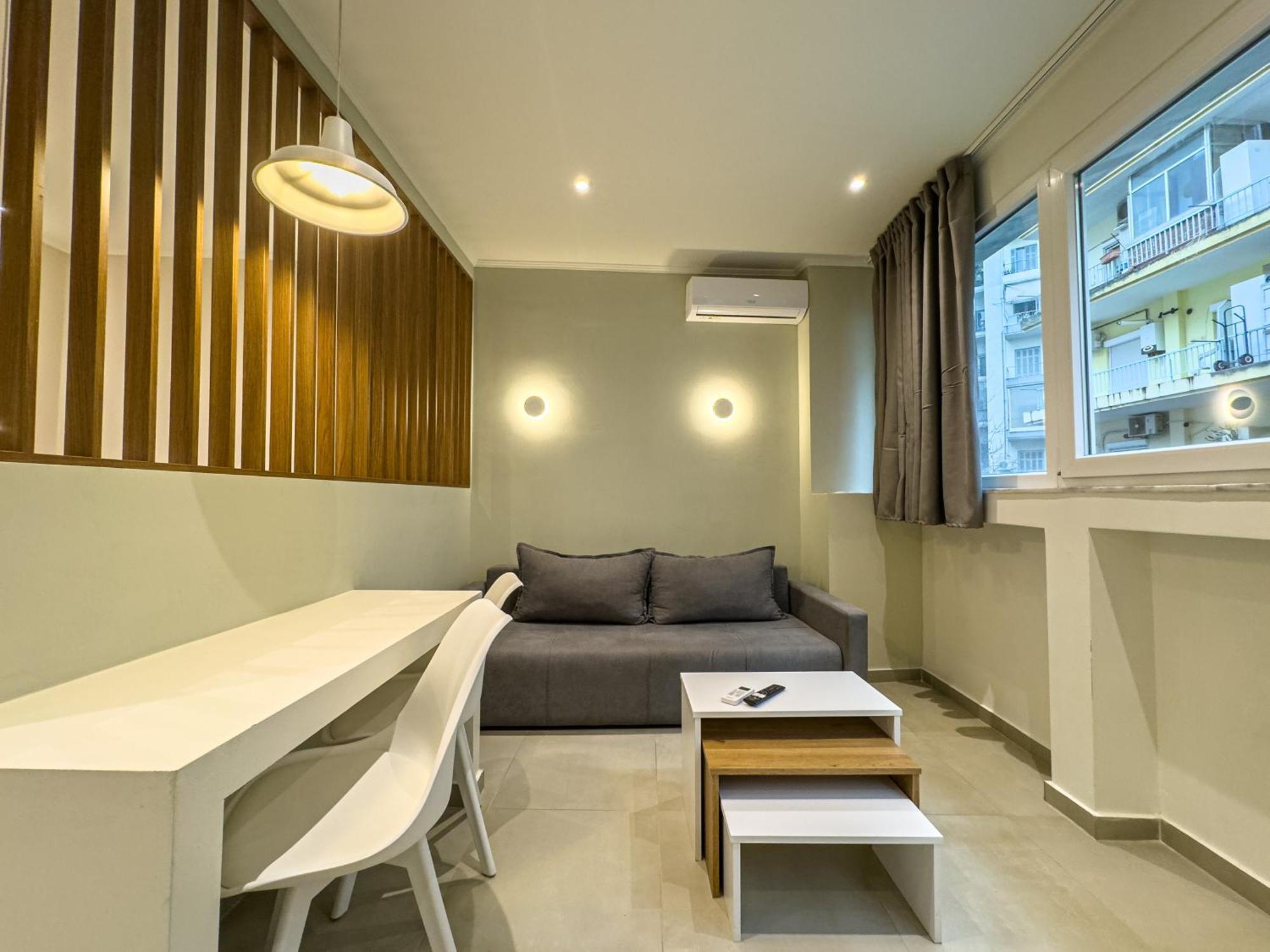 Apartamento Palama Urban Vibes By Proliving Hospitality Tessalónica