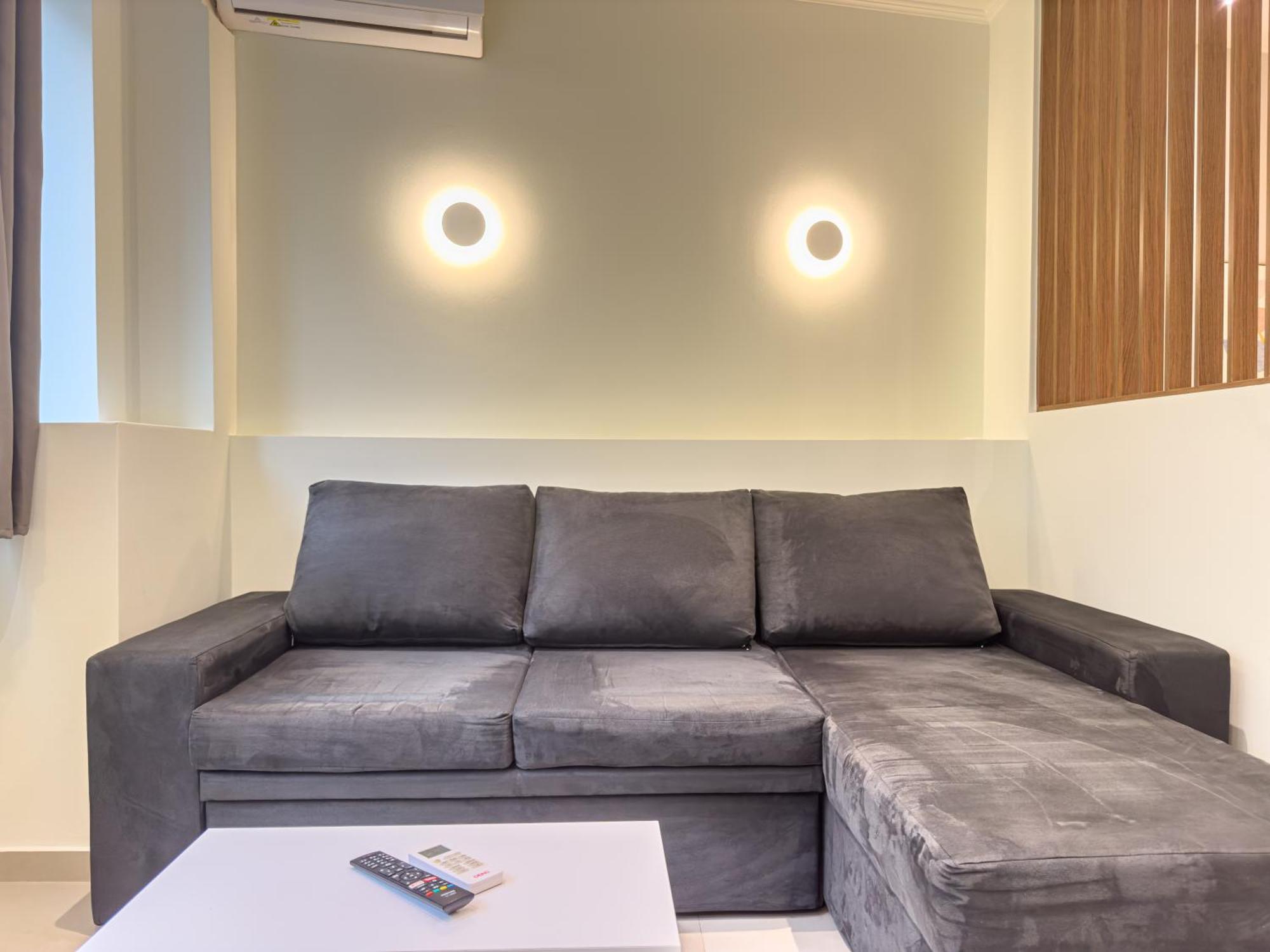 Palama Urban Vibes By Proliving Hospitality Apartamento