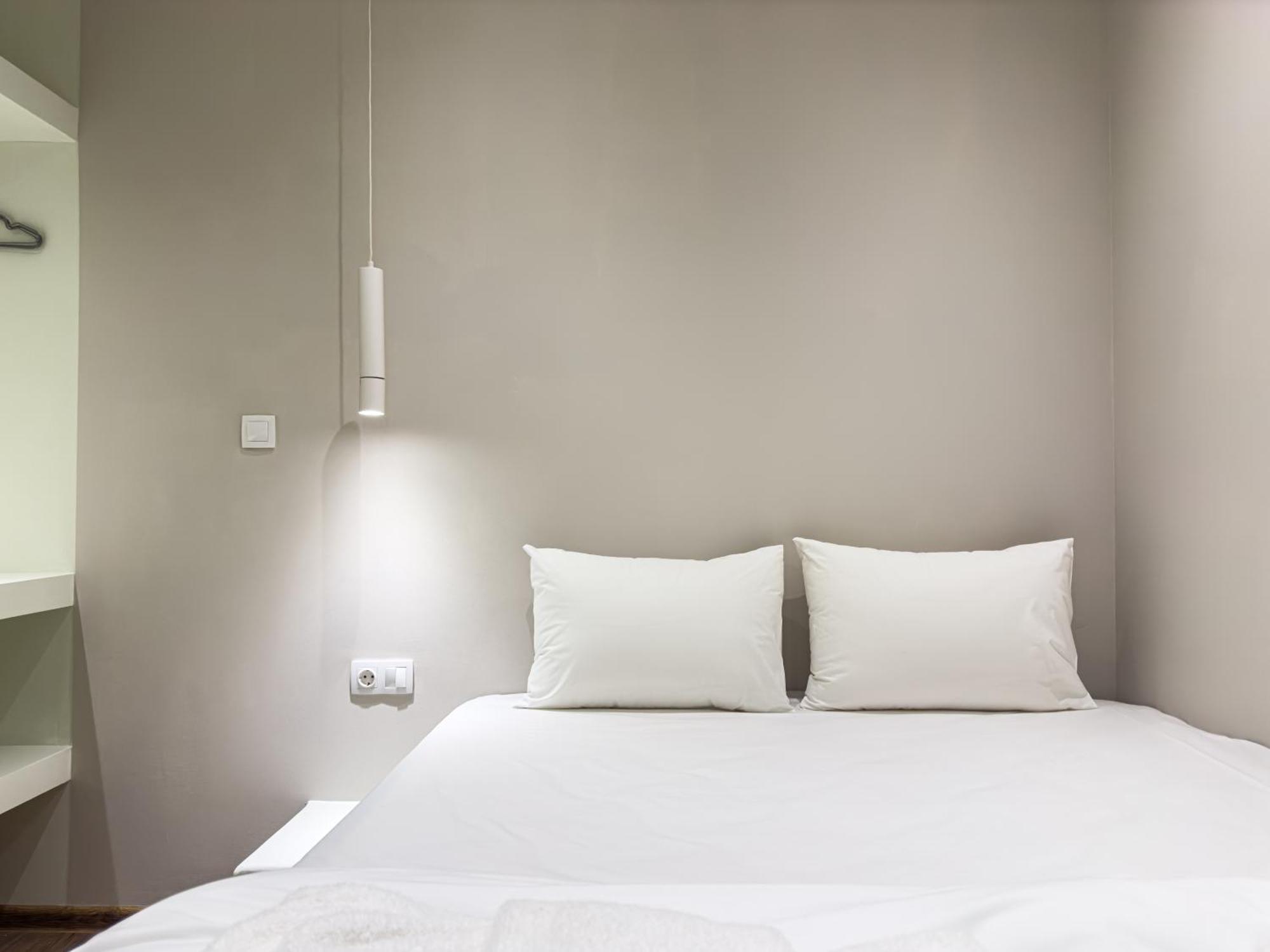Palama Urban Vibes By Proliving Hospitality * Tessalónica