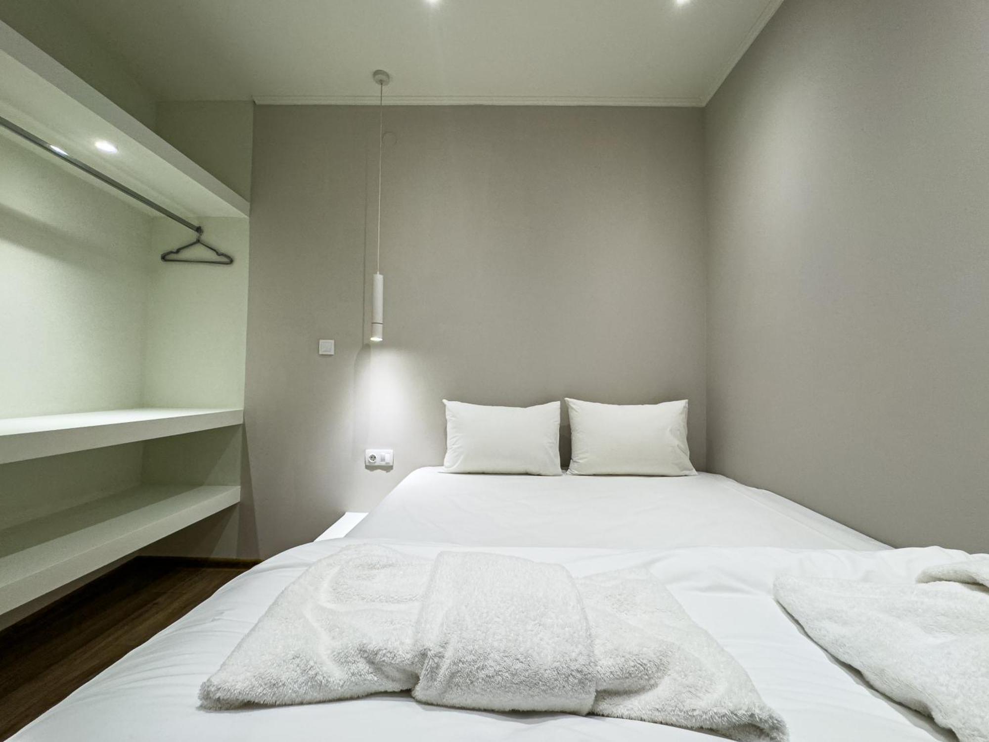 Palama Urban Vibes By Proliving Hospitality * Tessalónica