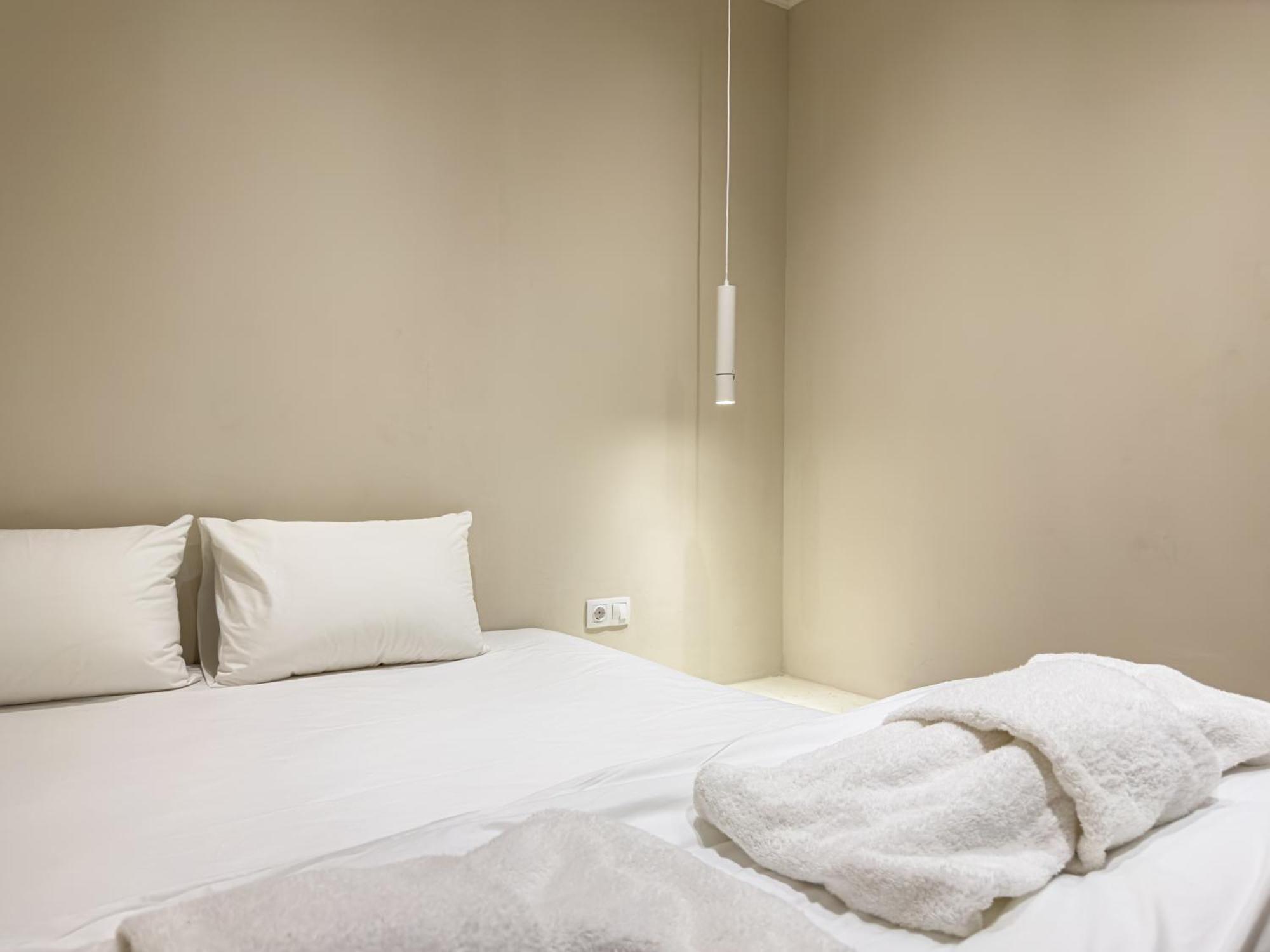 Palama Urban Vibes By Proliving Hospitality Apartment