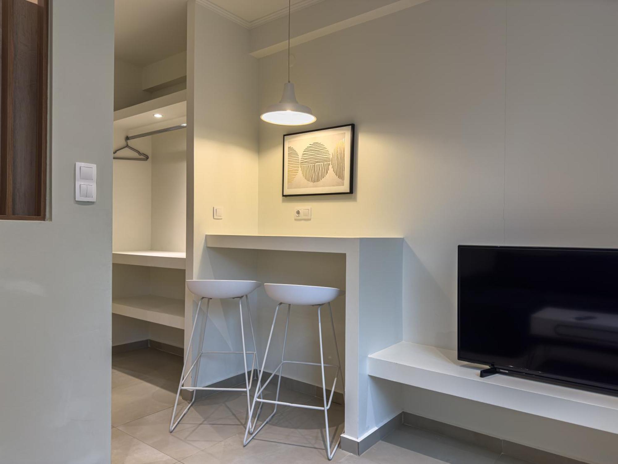 Palama Urban Vibes By Proliving Hospitality Apartamento Tessalónica
