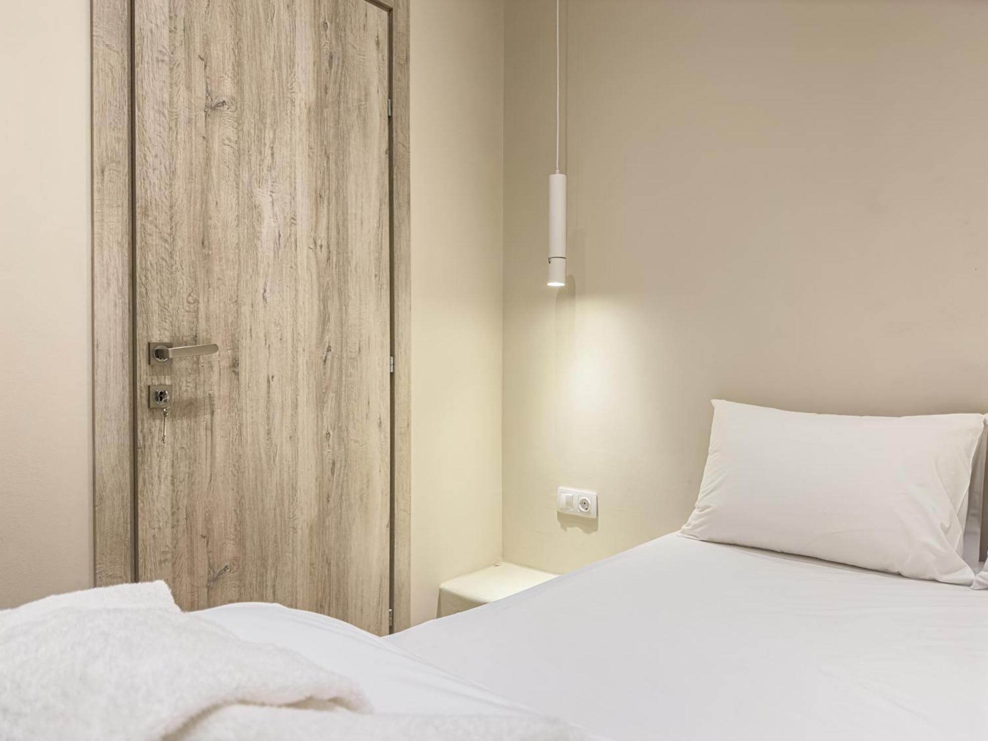 Palama Urban Vibes By Proliving Hospitality Apartamento Tessalónica