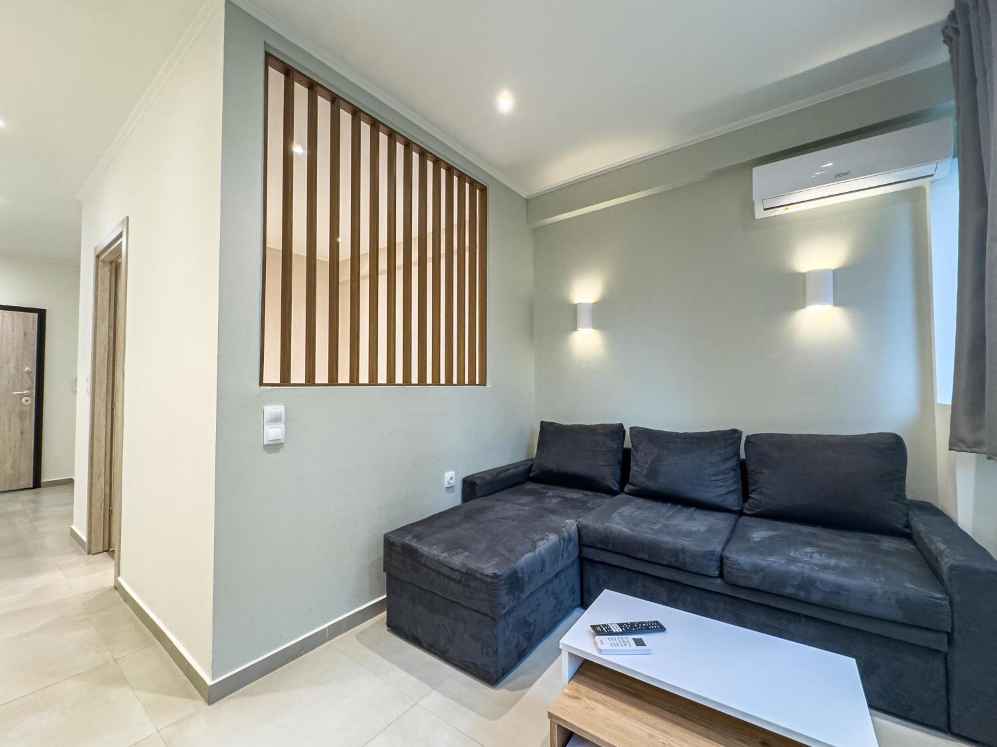 Palama Urban Vibes By Proliving Hospitality Apartamento Tessalónica